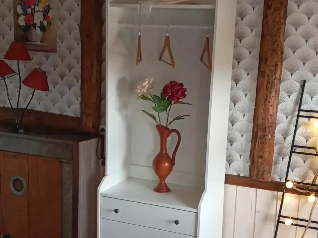 Le Relais De Rochepaule