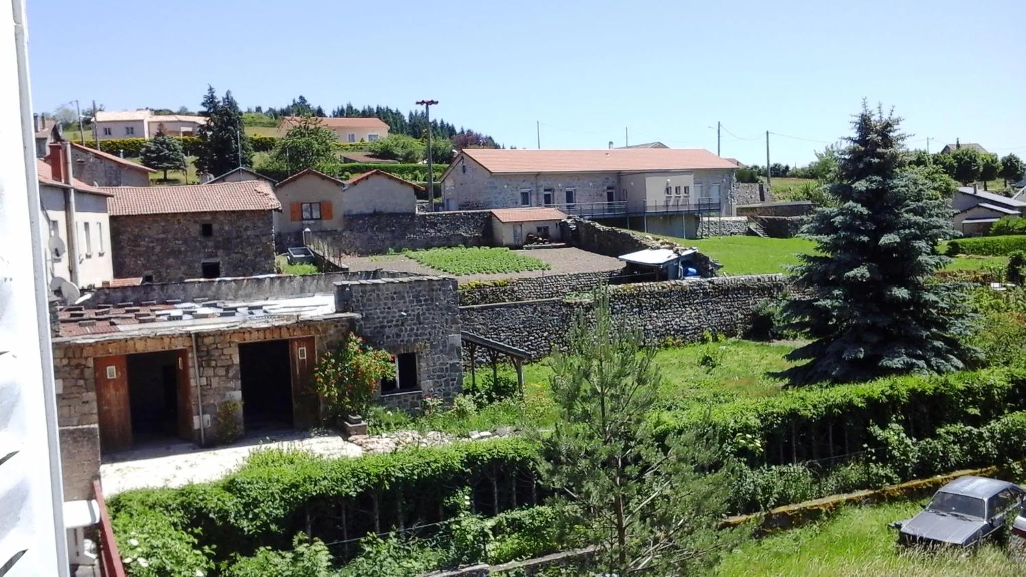 Le Relais De Rochepaule