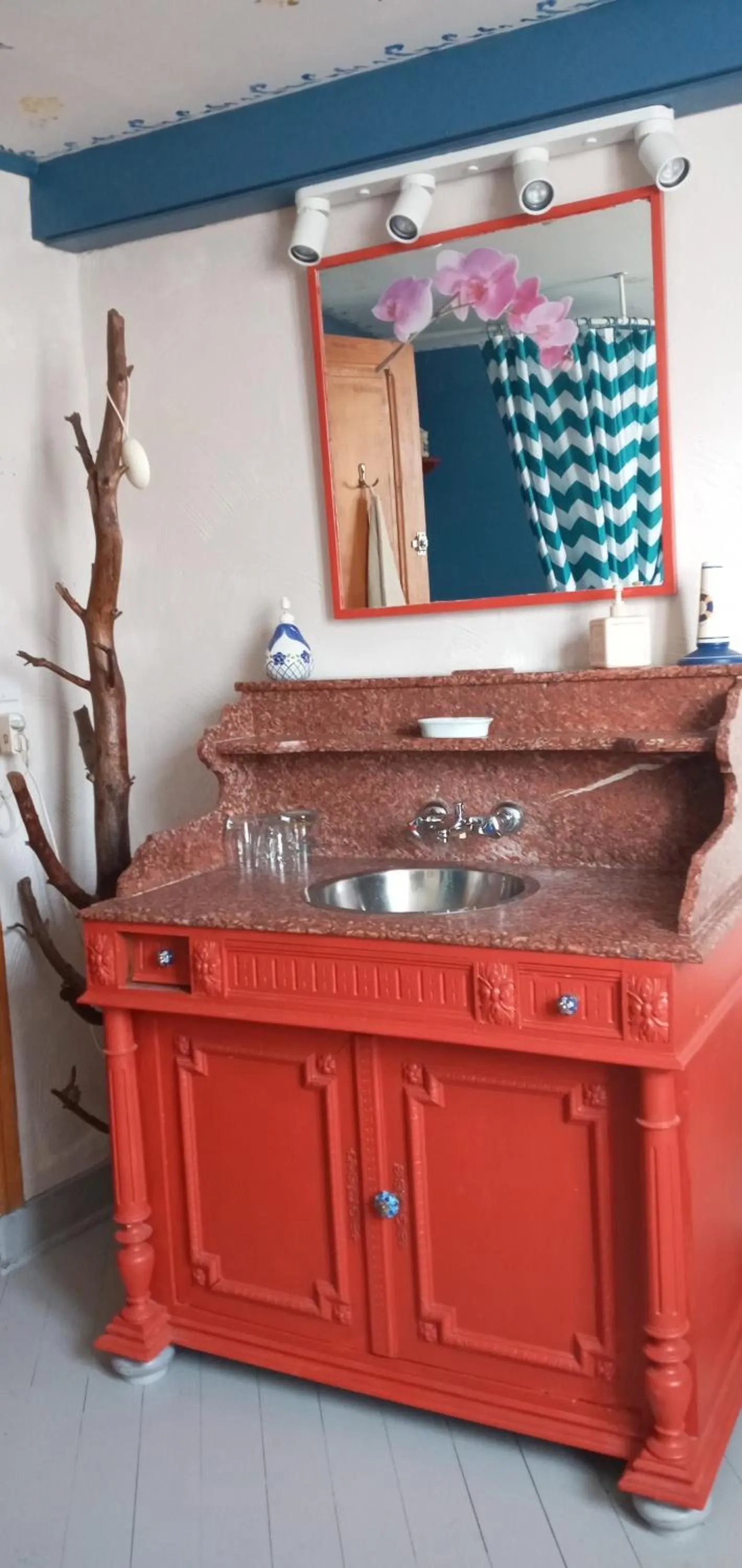 Le Relais De Rochepaule