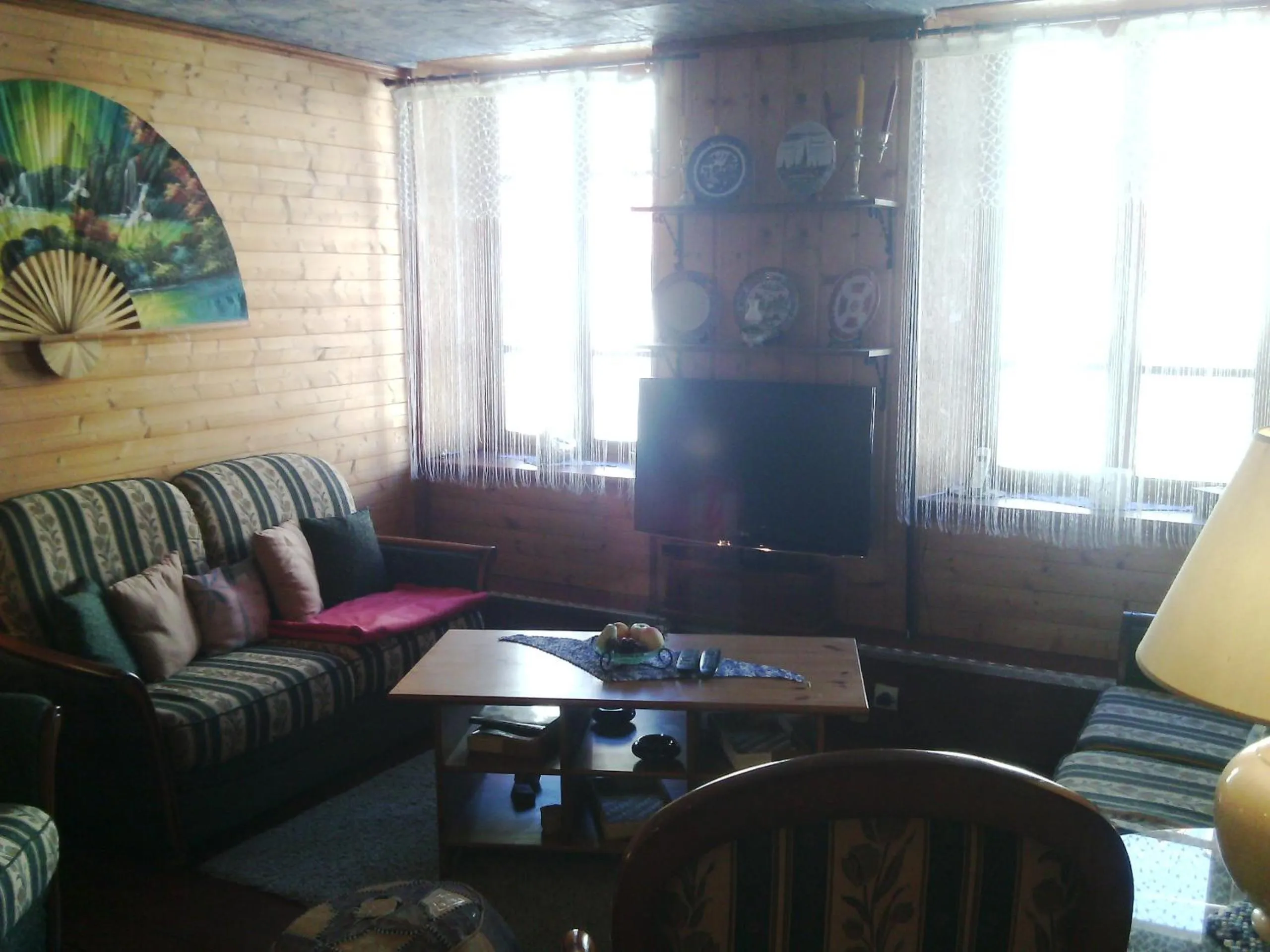 Le Relais De Rochepaule