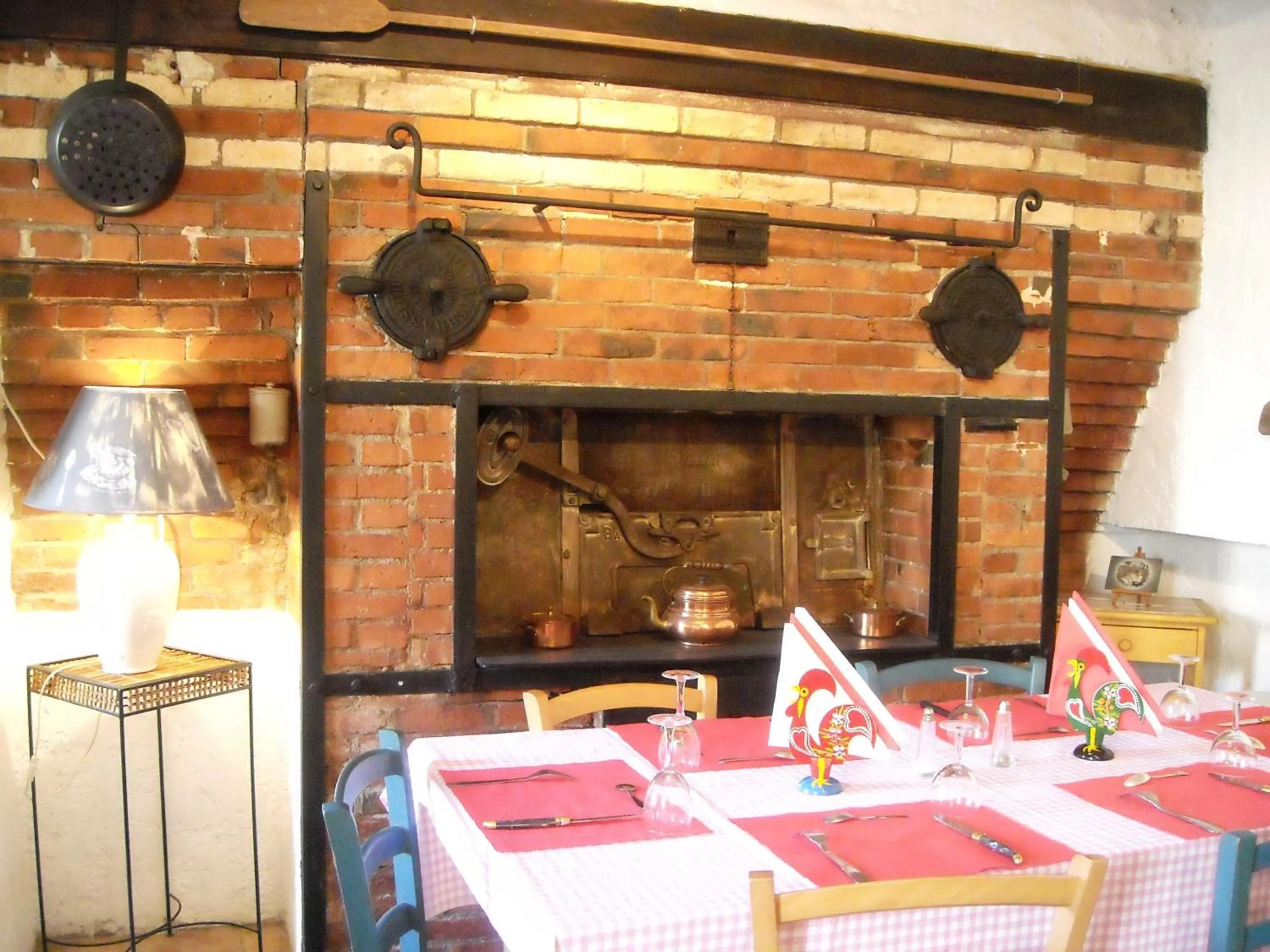 Le Relais De Rochepaule