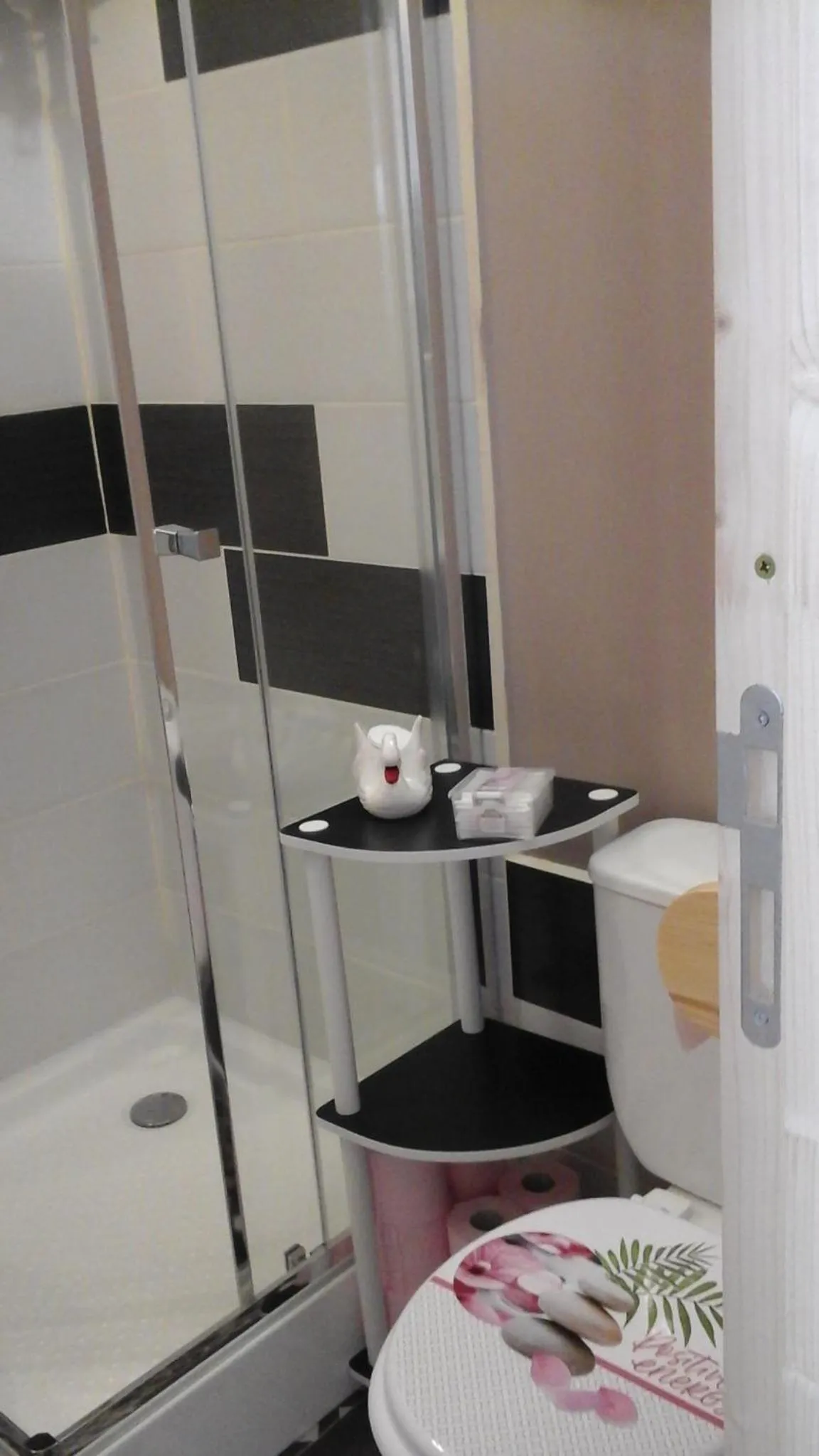 Le Relais De Rochepaule