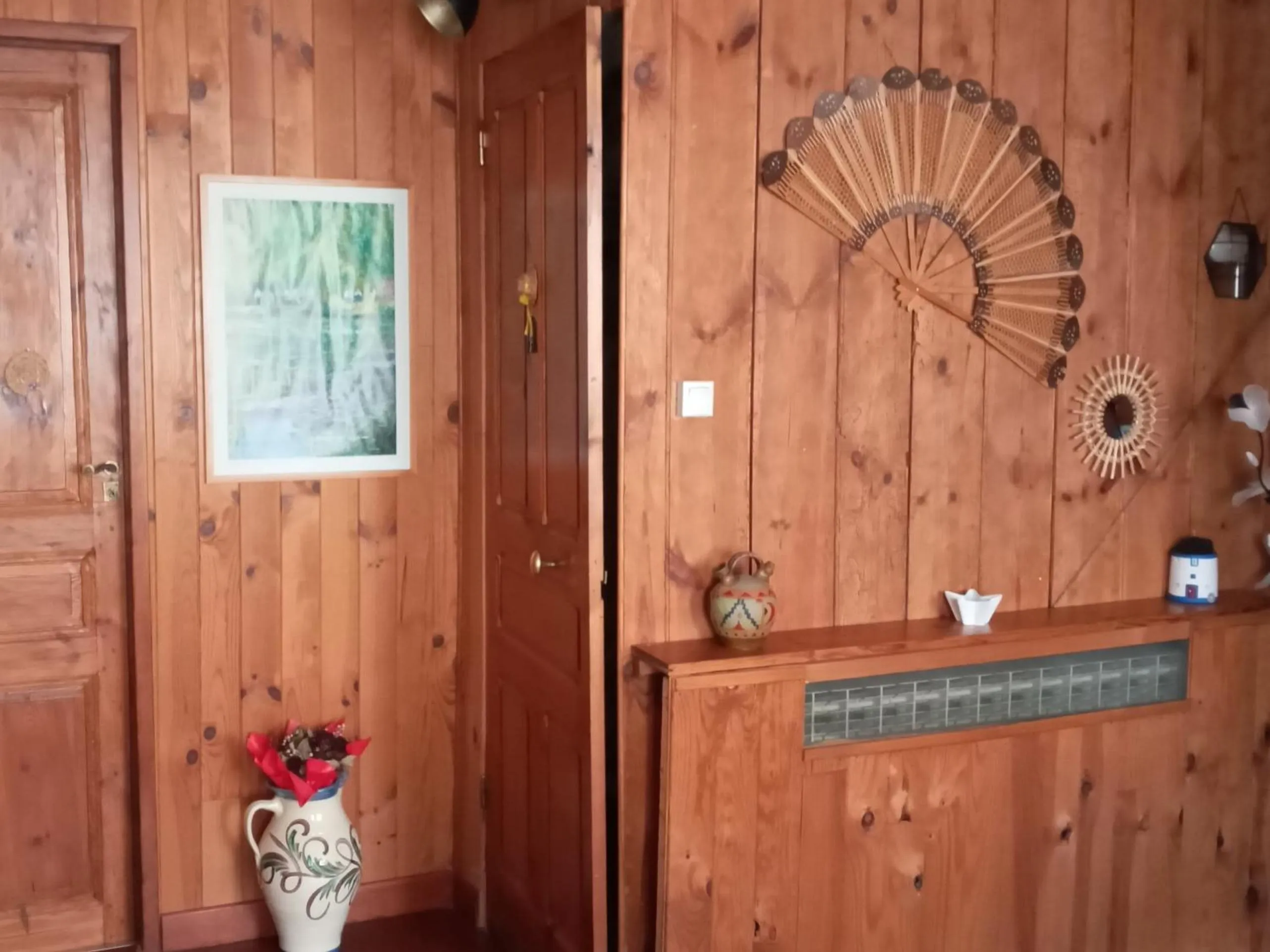 Le Relais De Rochepaule