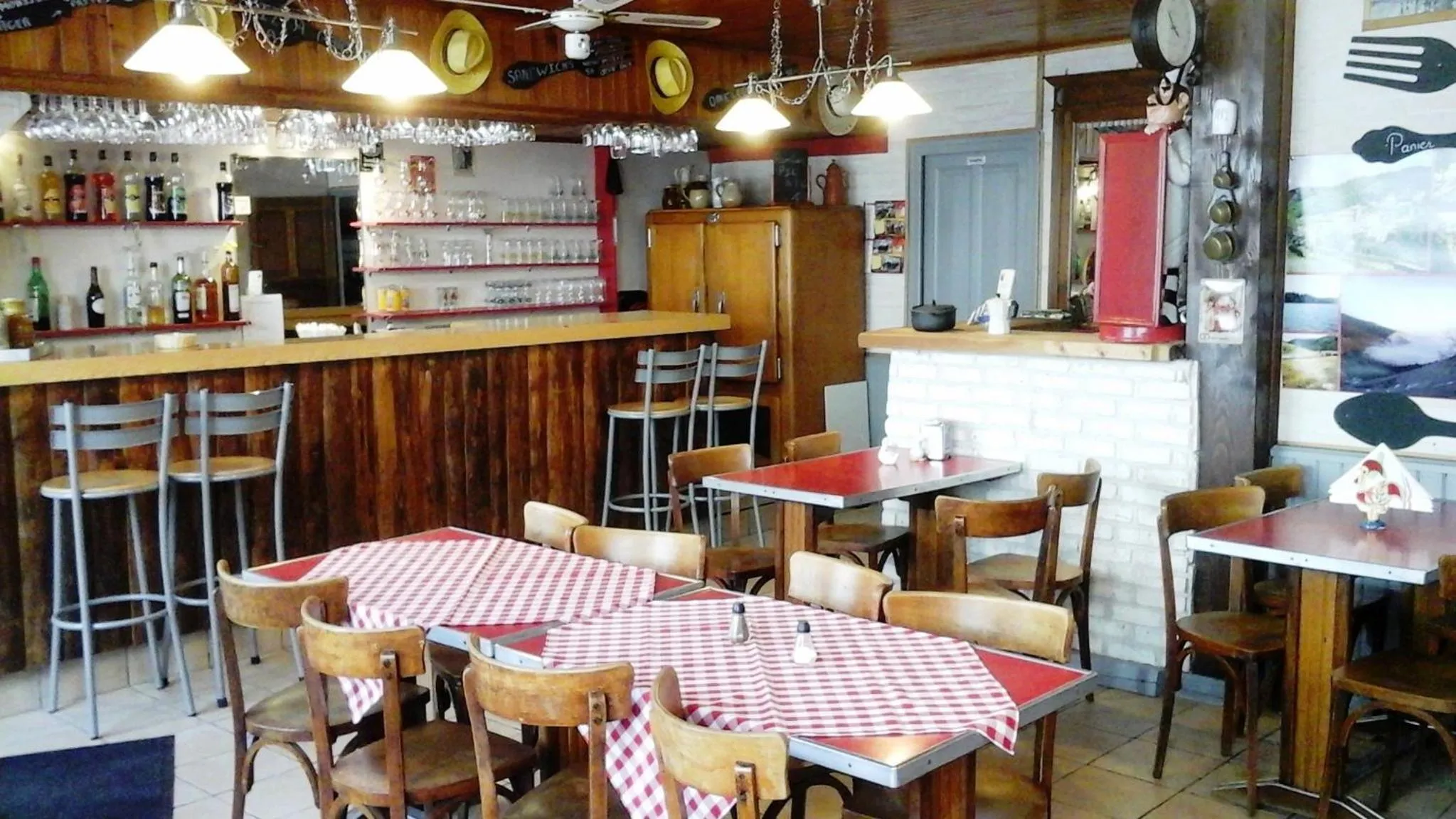 Le Relais De Rochepaule