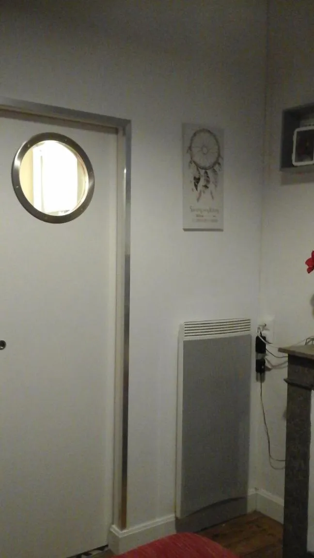 Le Relais De Rochepaule