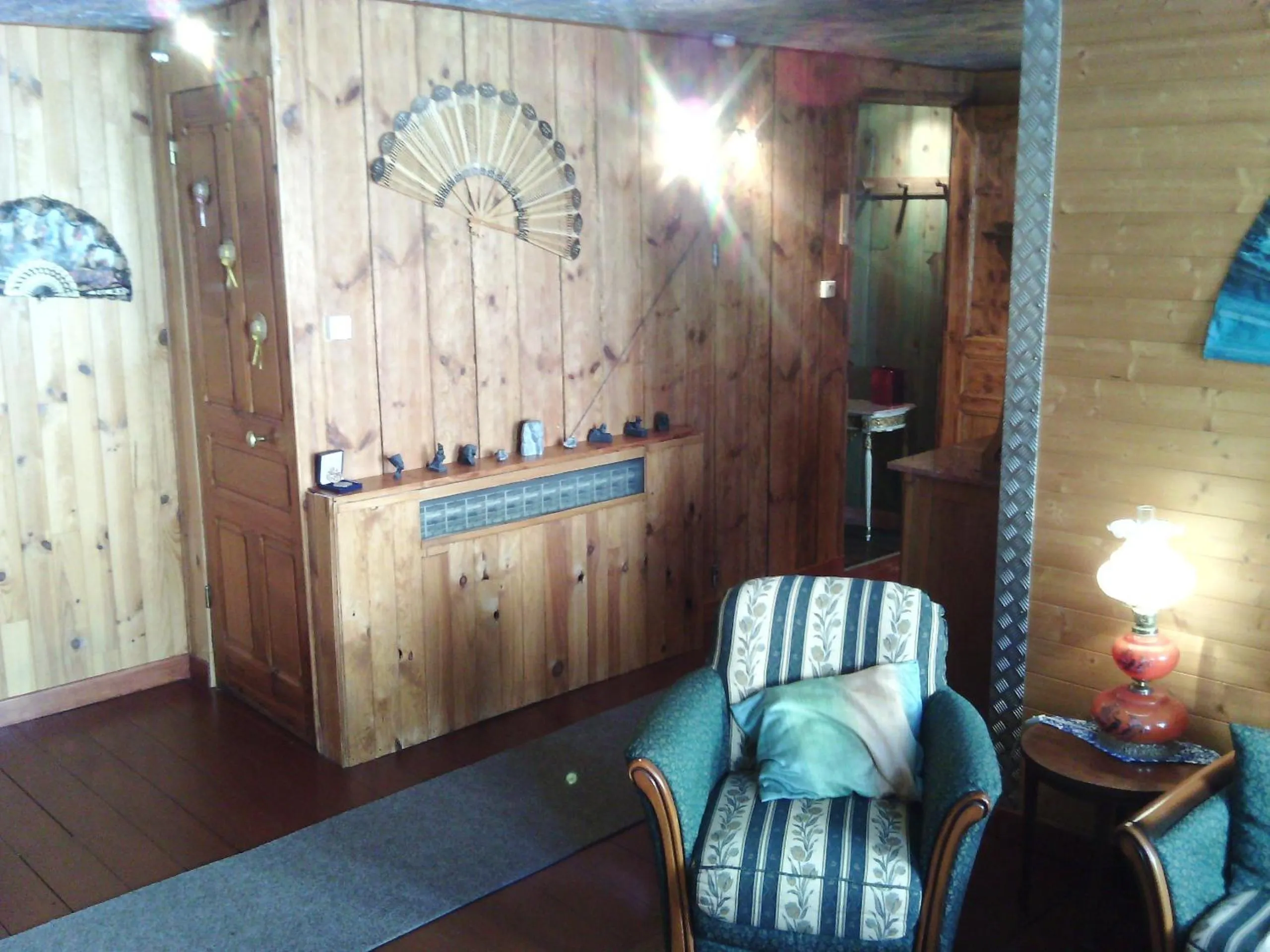 Le Relais De Rochepaule