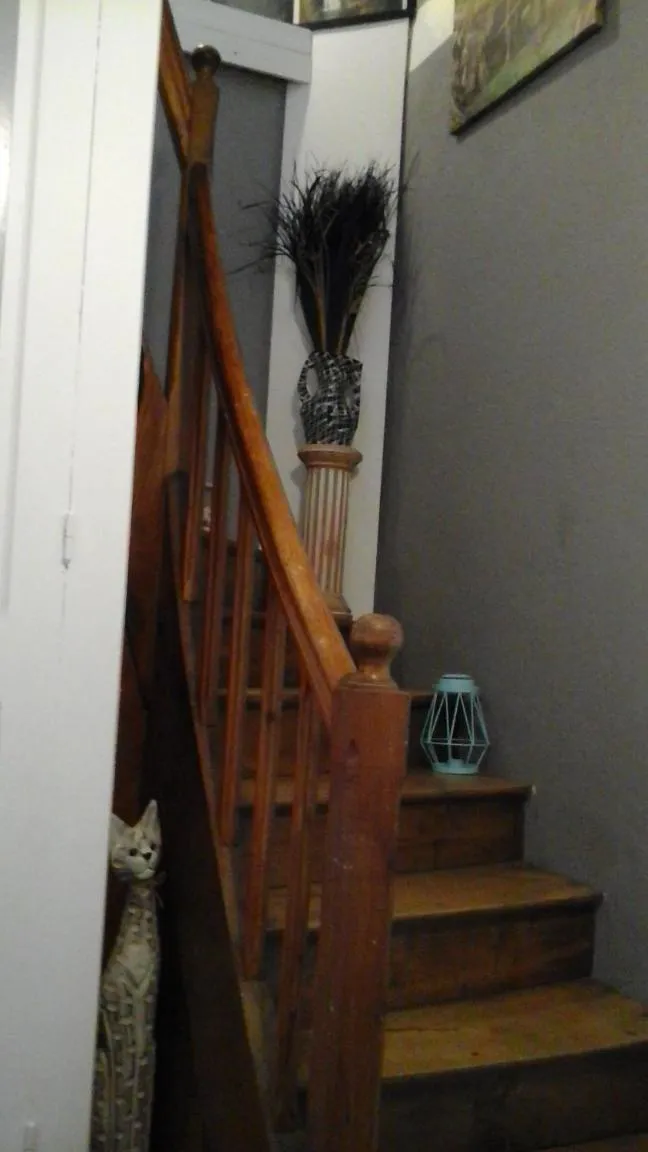 Facade/entrance in Le Relais De Rochepaule