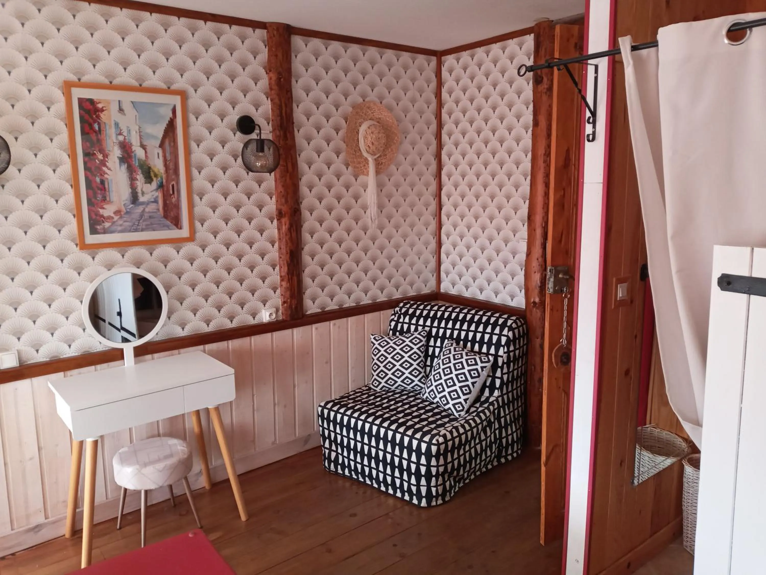 Le Relais De Rochepaule