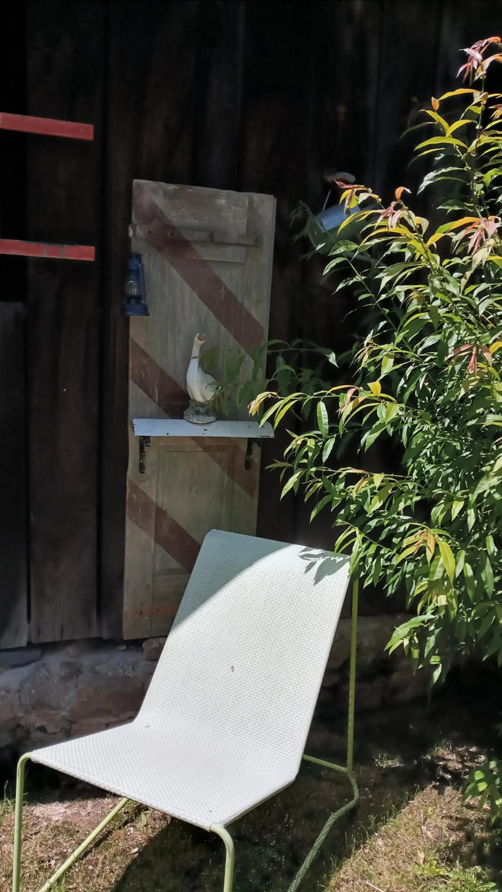 Le Relais De Rochepaule