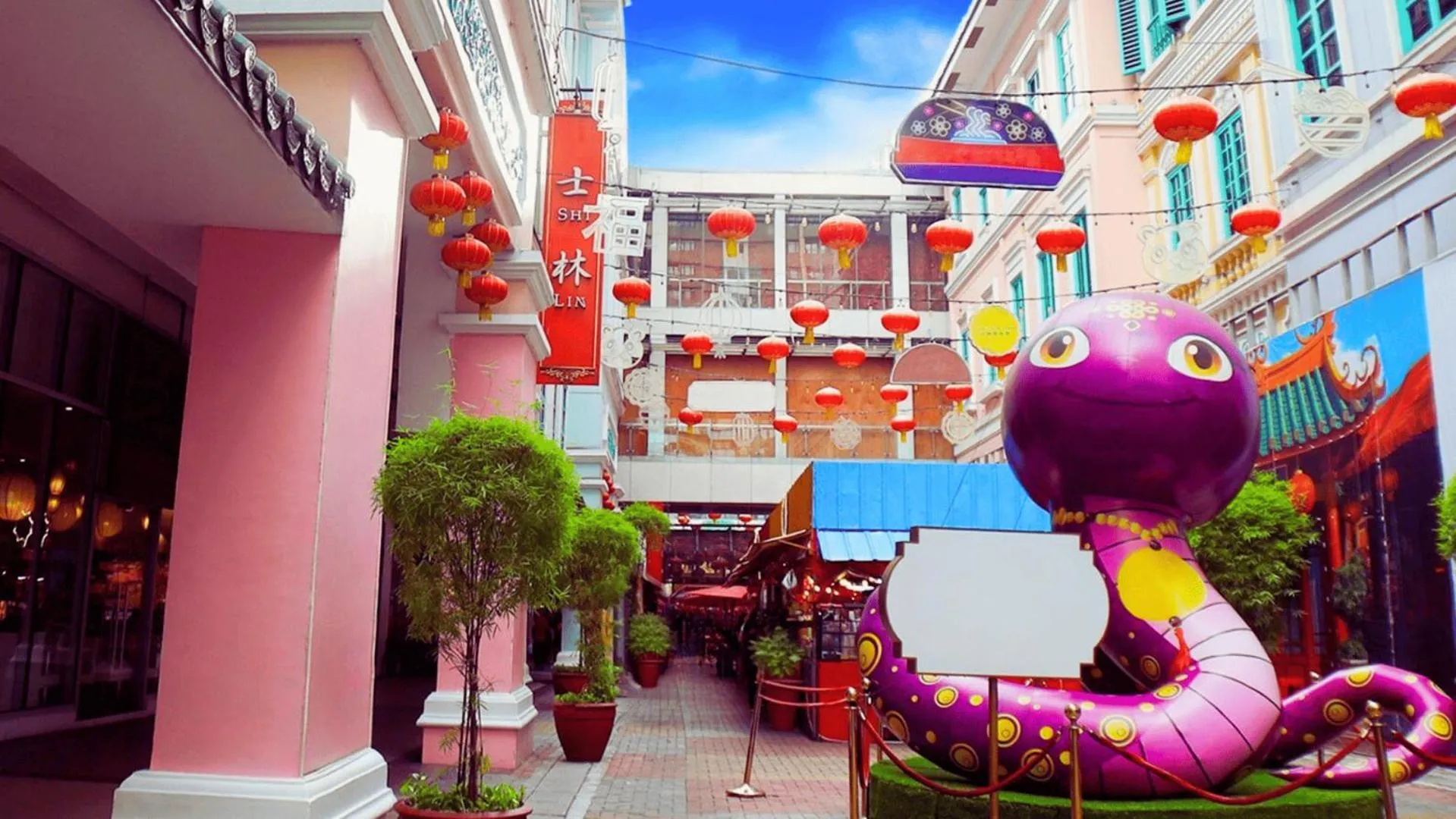 Activities in Private Rooms in Historic Manila Chinatown