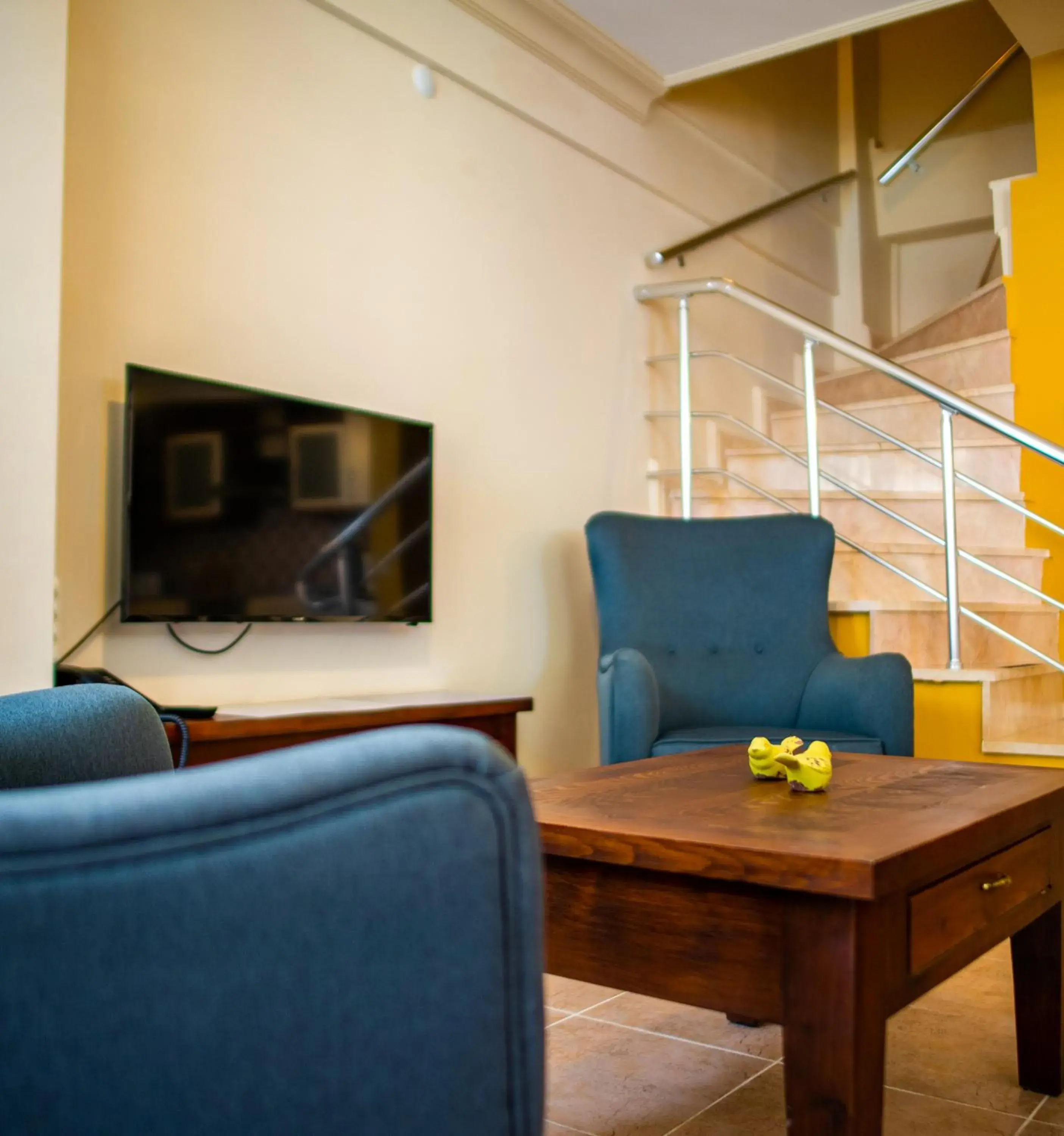 Duplex Apartment (6 Adults) in Dores Residence Duplex Apartment (6 Adults) in Dores Residence