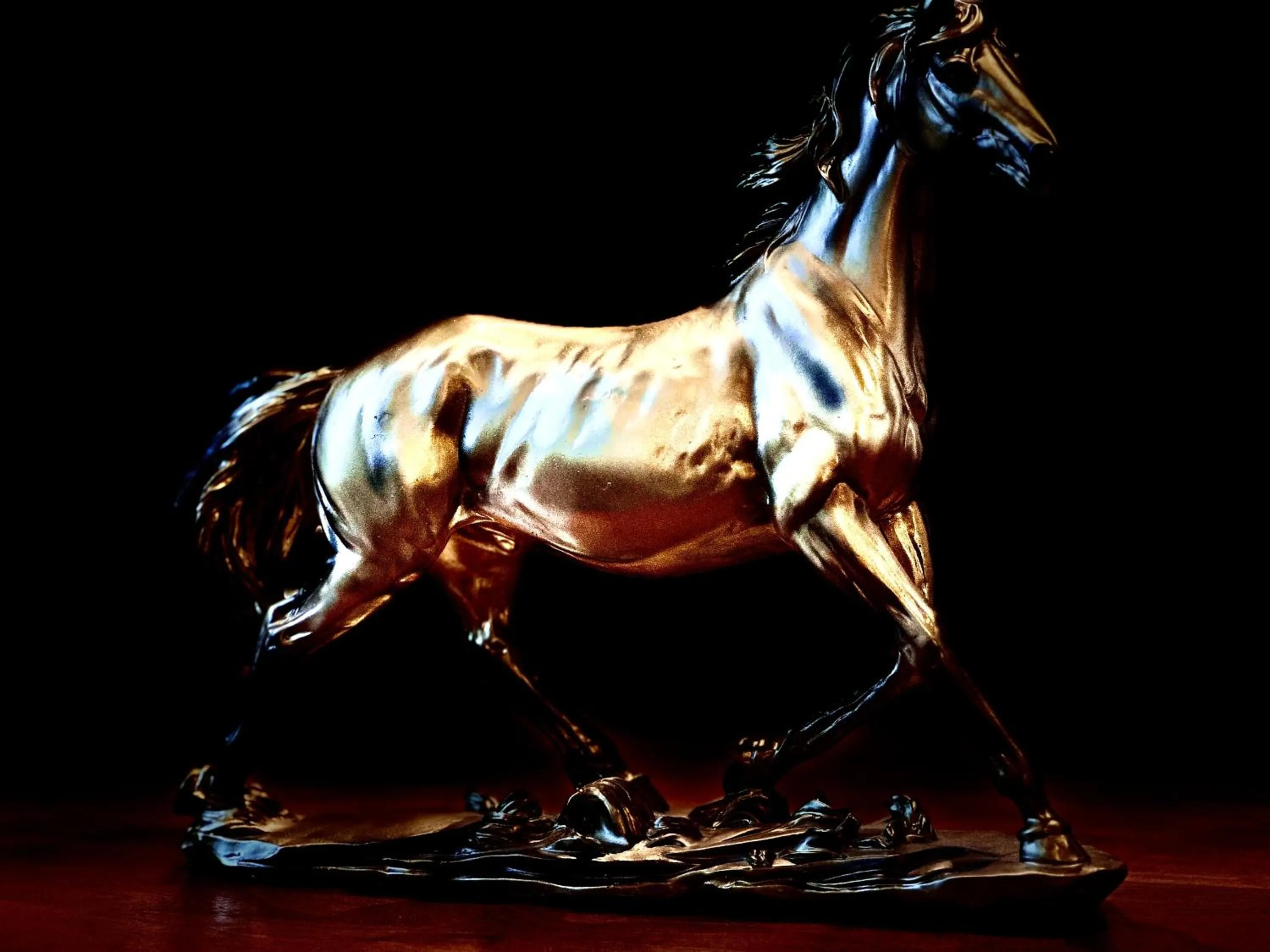 Decorative detail in Privathotel Riesenbeck