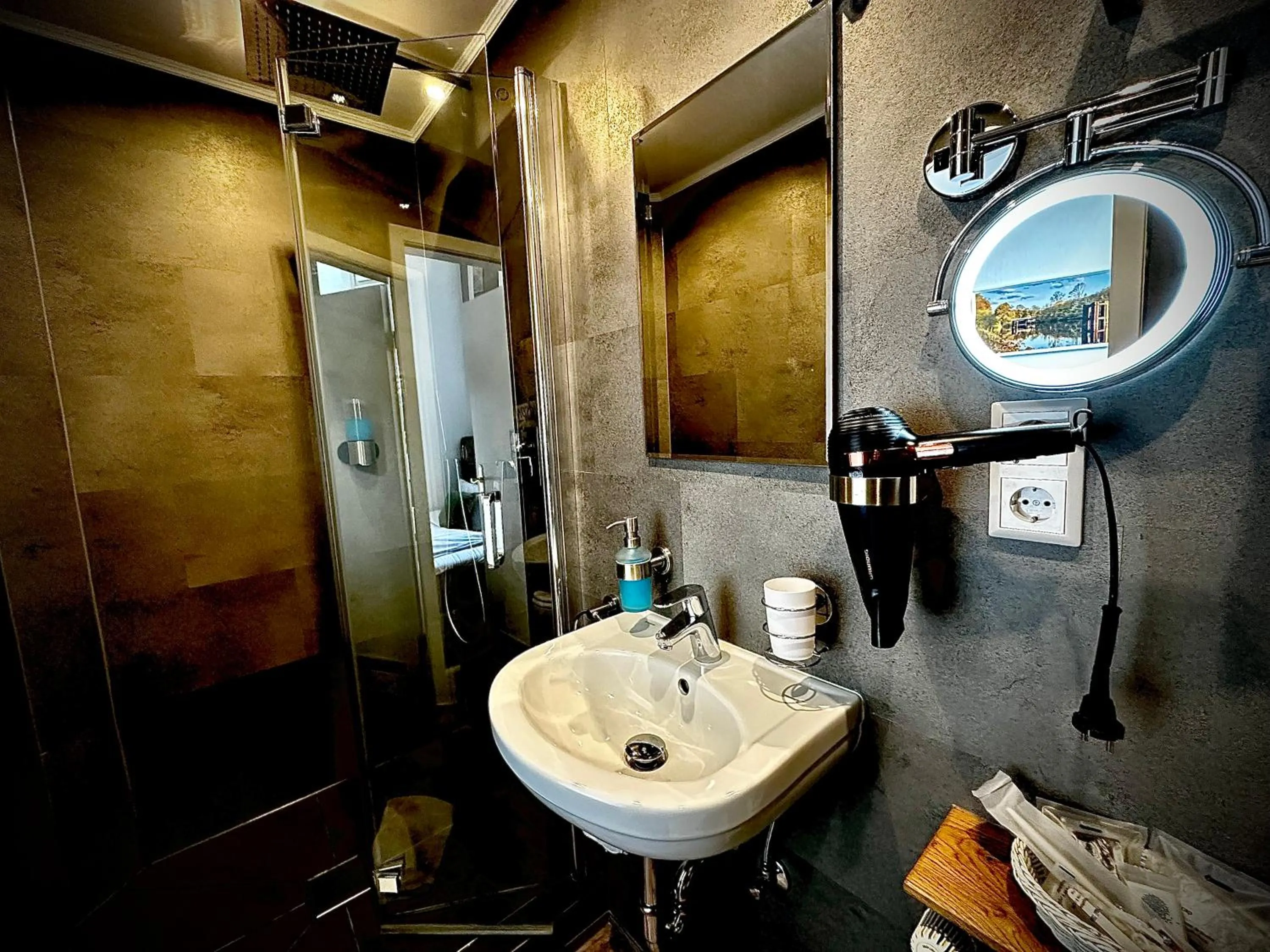 Privathotel Riesenbeck