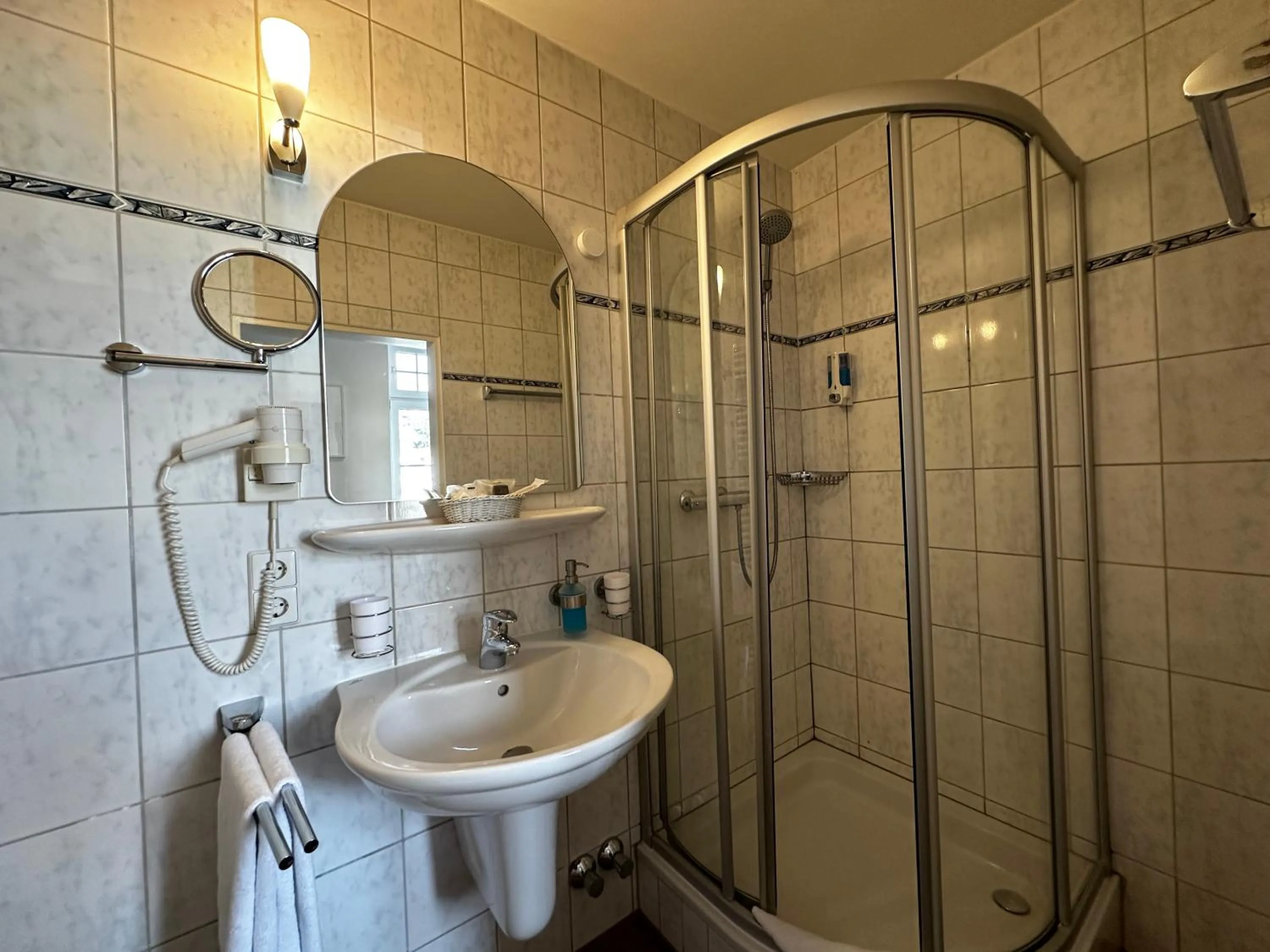 Privathotel Riesenbeck