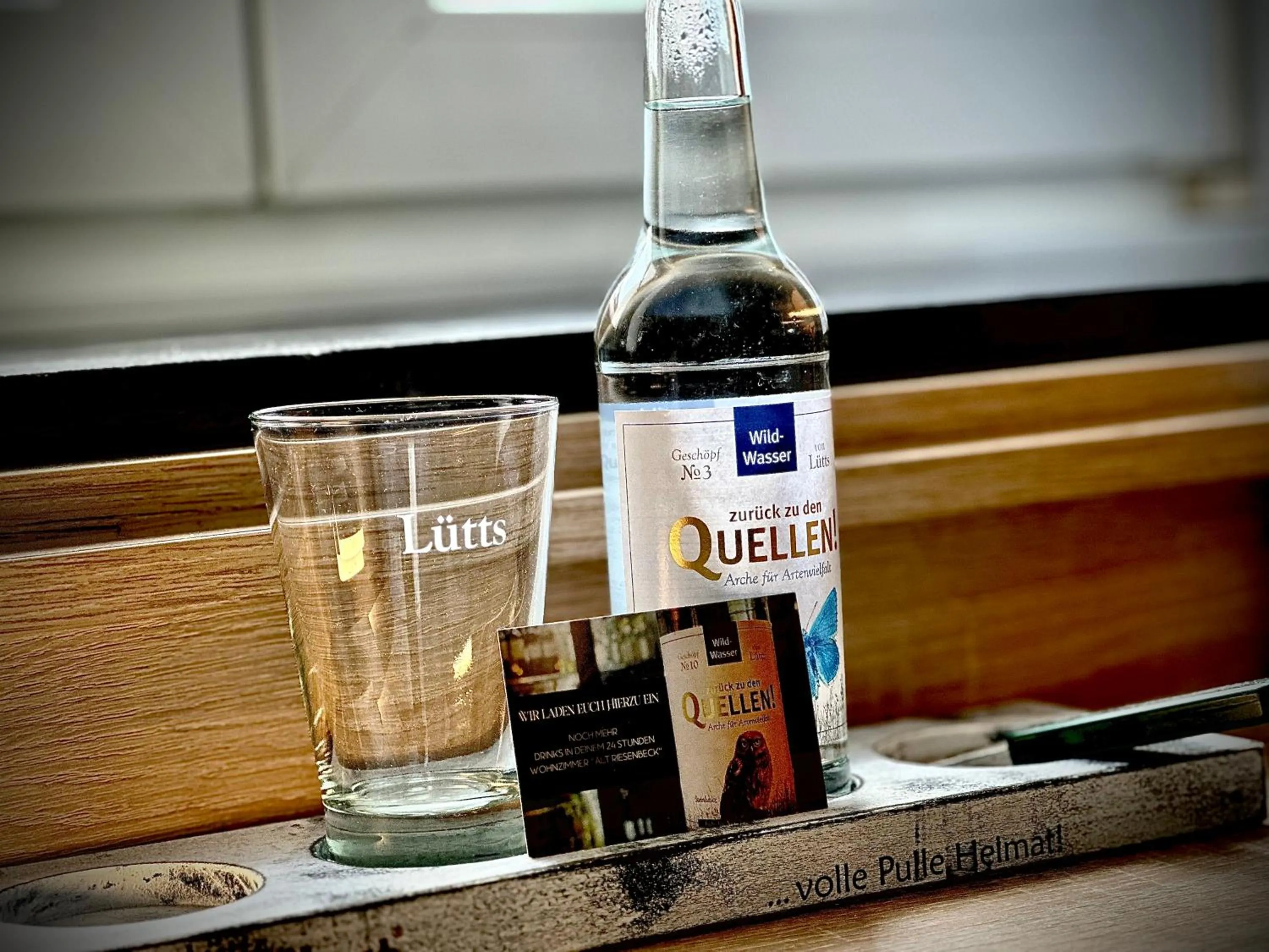 Privathotel Riesenbeck