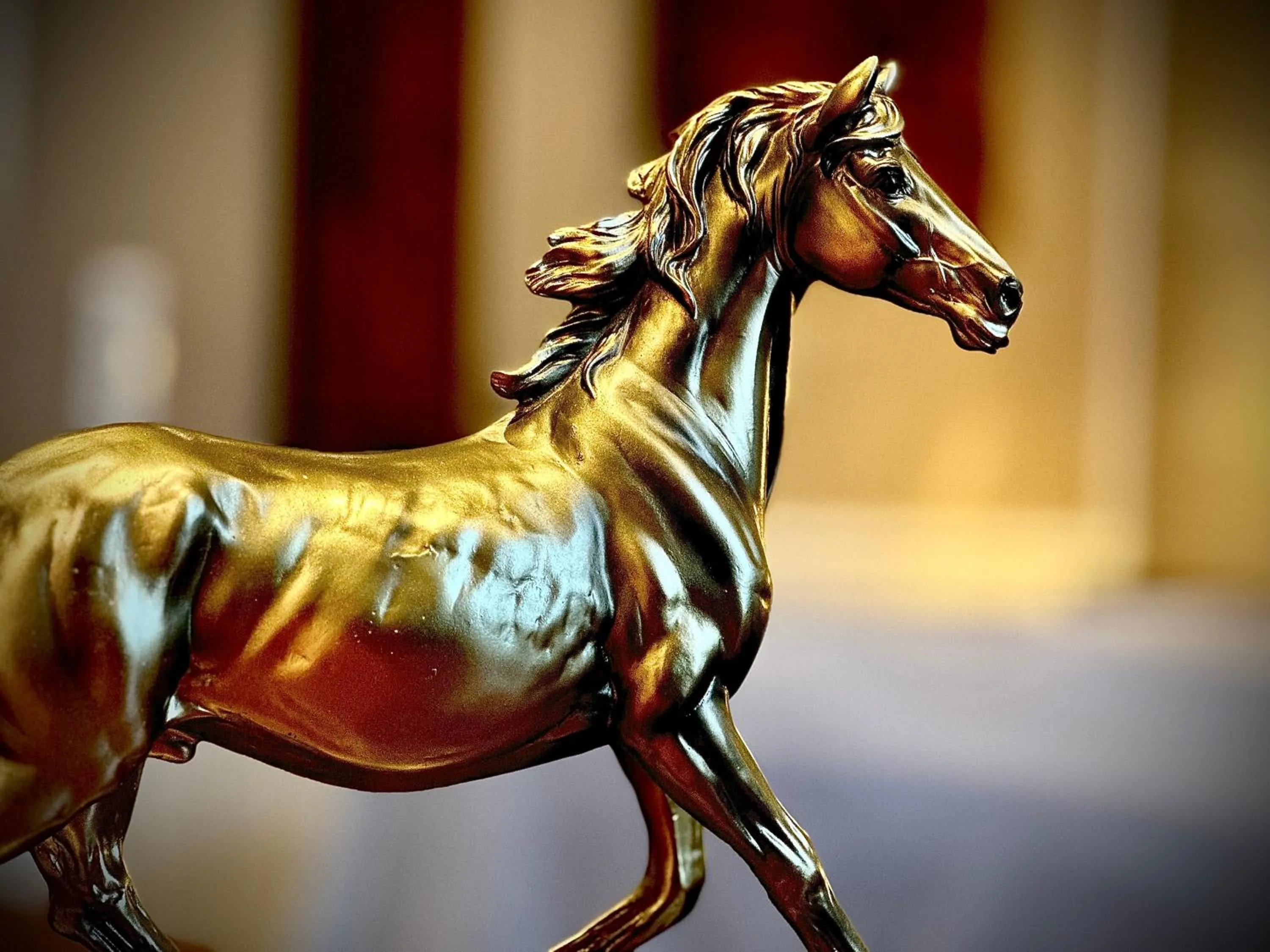 Decorative detail in Privathotel Riesenbeck