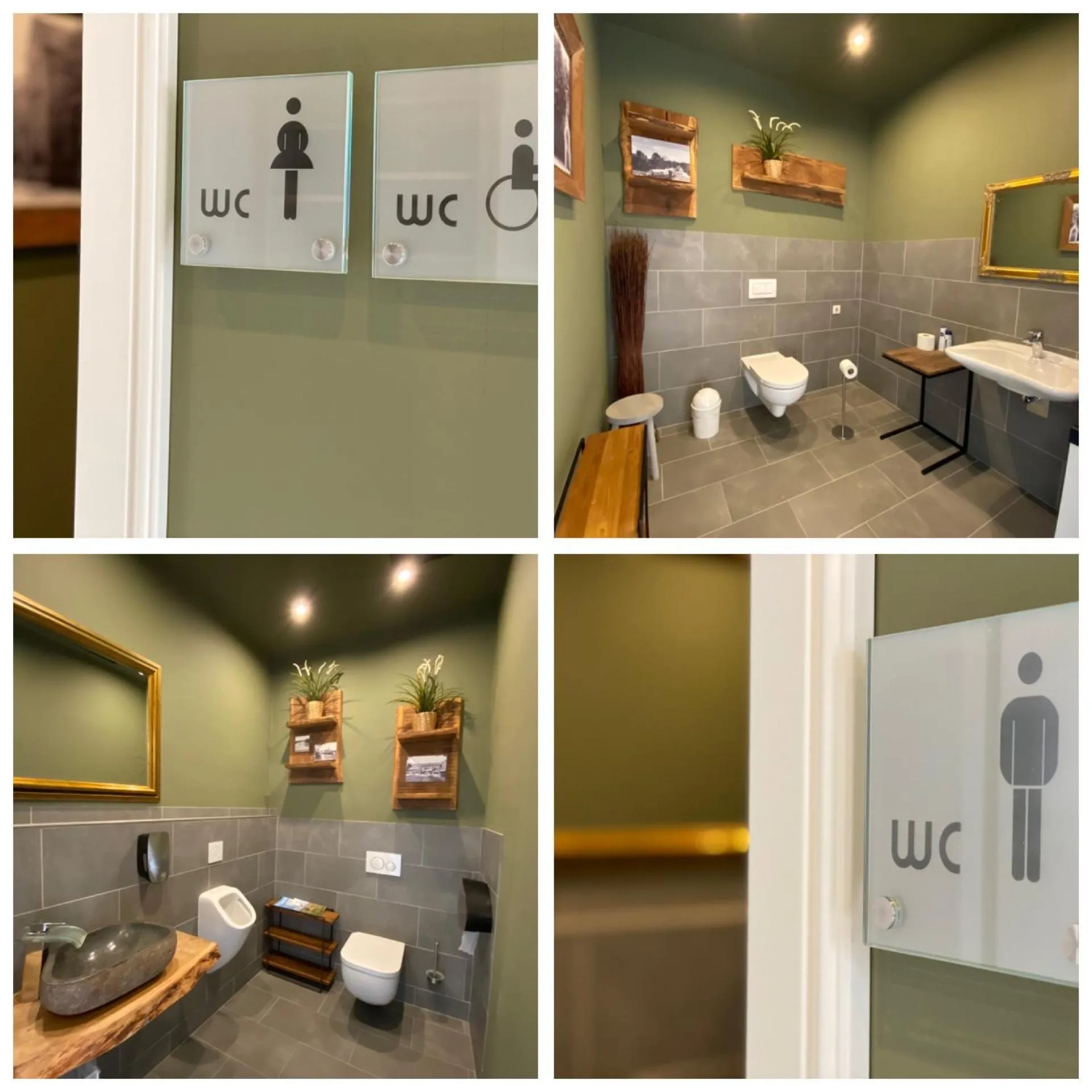 Other in Privathotel Riesenbeck