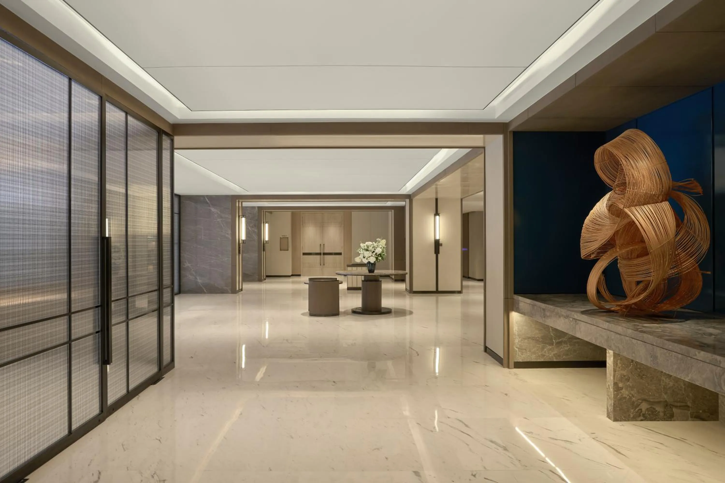 Meeting/conference room in Vinpearl Hotel Bắc Ninh