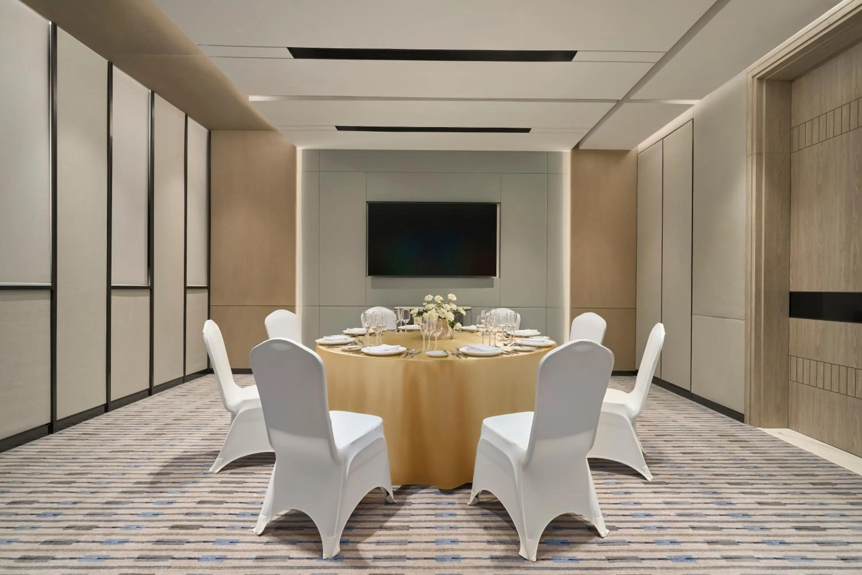 Business facilities in Vinpearl Hotel Bắc Ninh