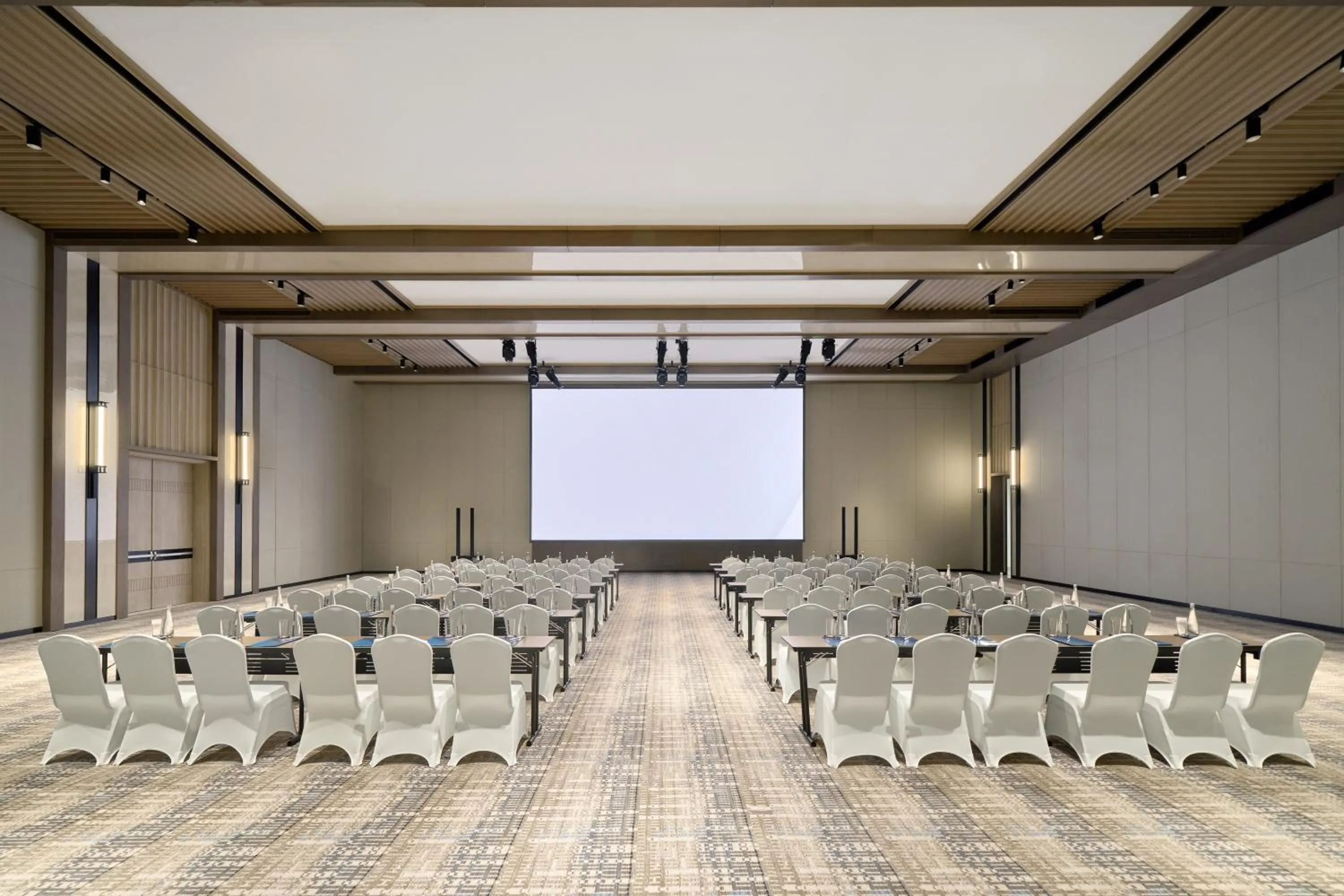 Meeting/conference room in Vinpearl Hotel Bắc Ninh