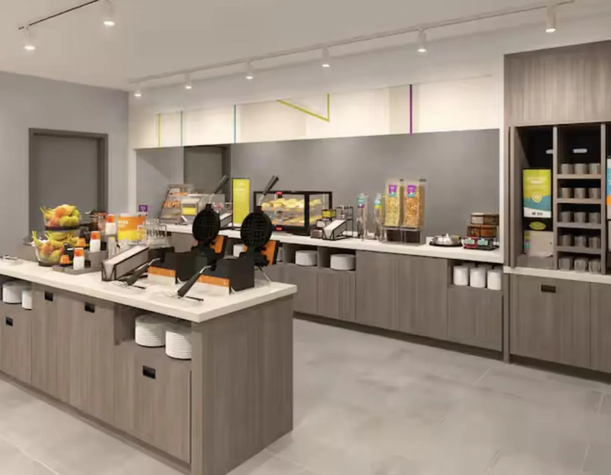 Home2 Suites By Hilton Calera