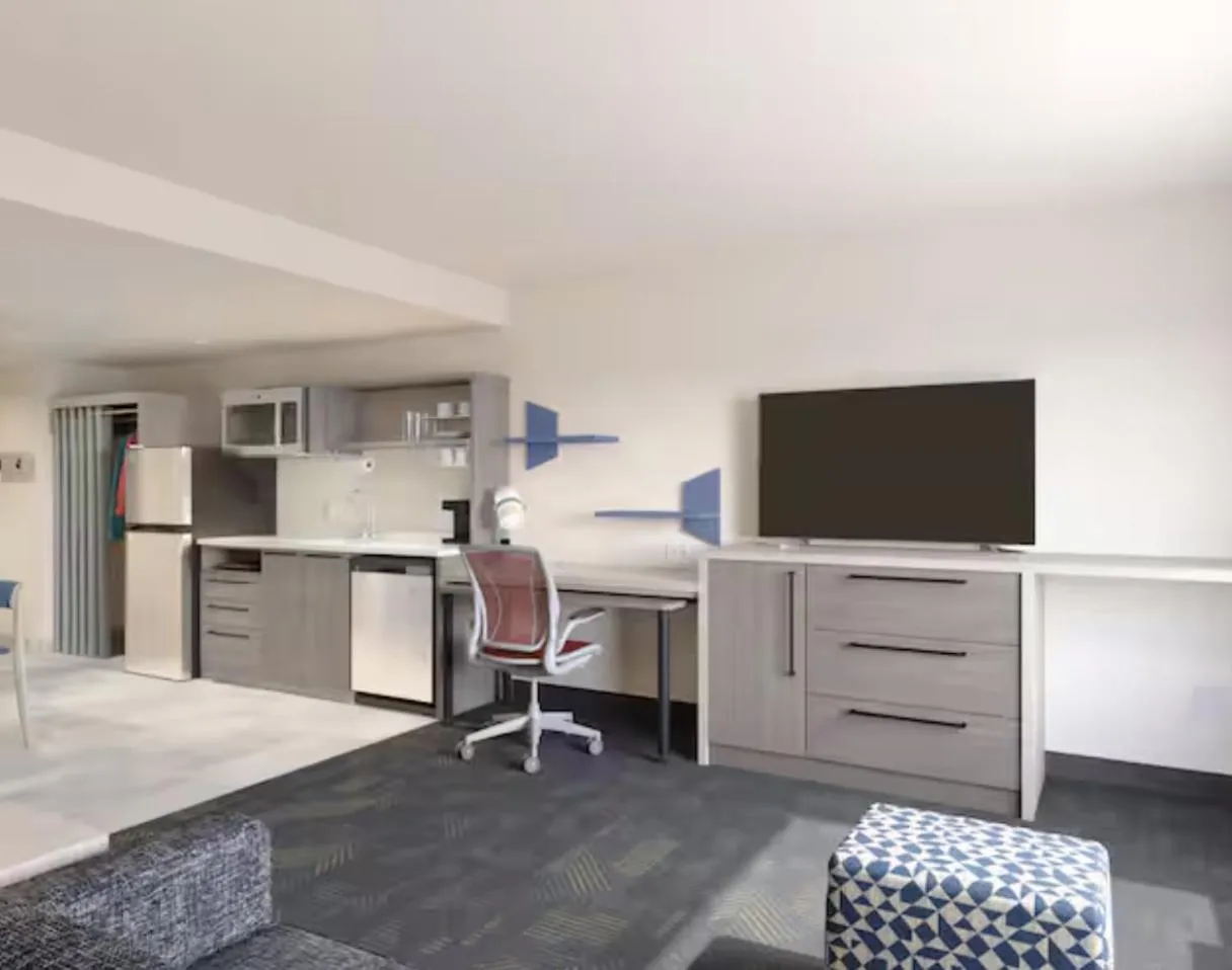 Home2 Suites By Hilton Calera