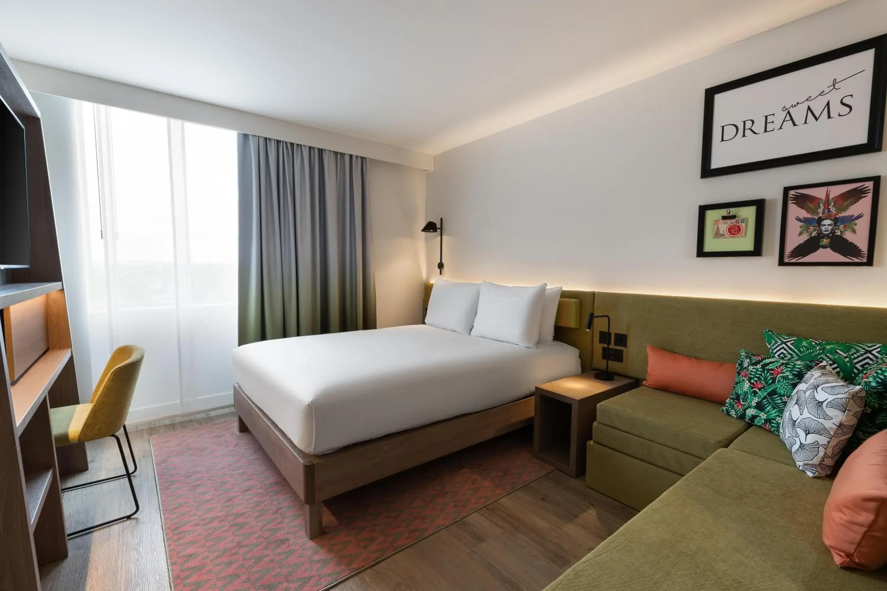 Hampton By Hilton Batumi Center Hampton By Hilton Batumi Center