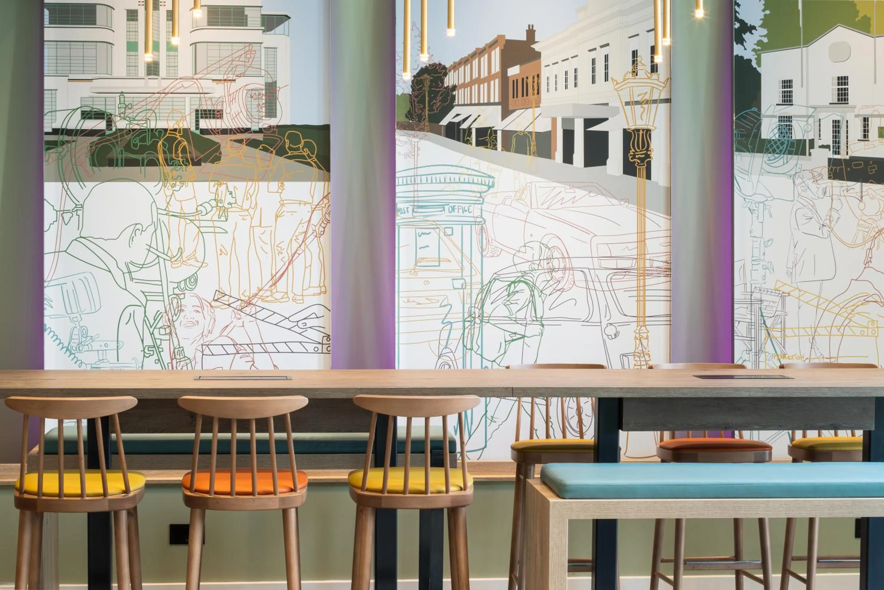 Hampton By Hilton Batumi Center