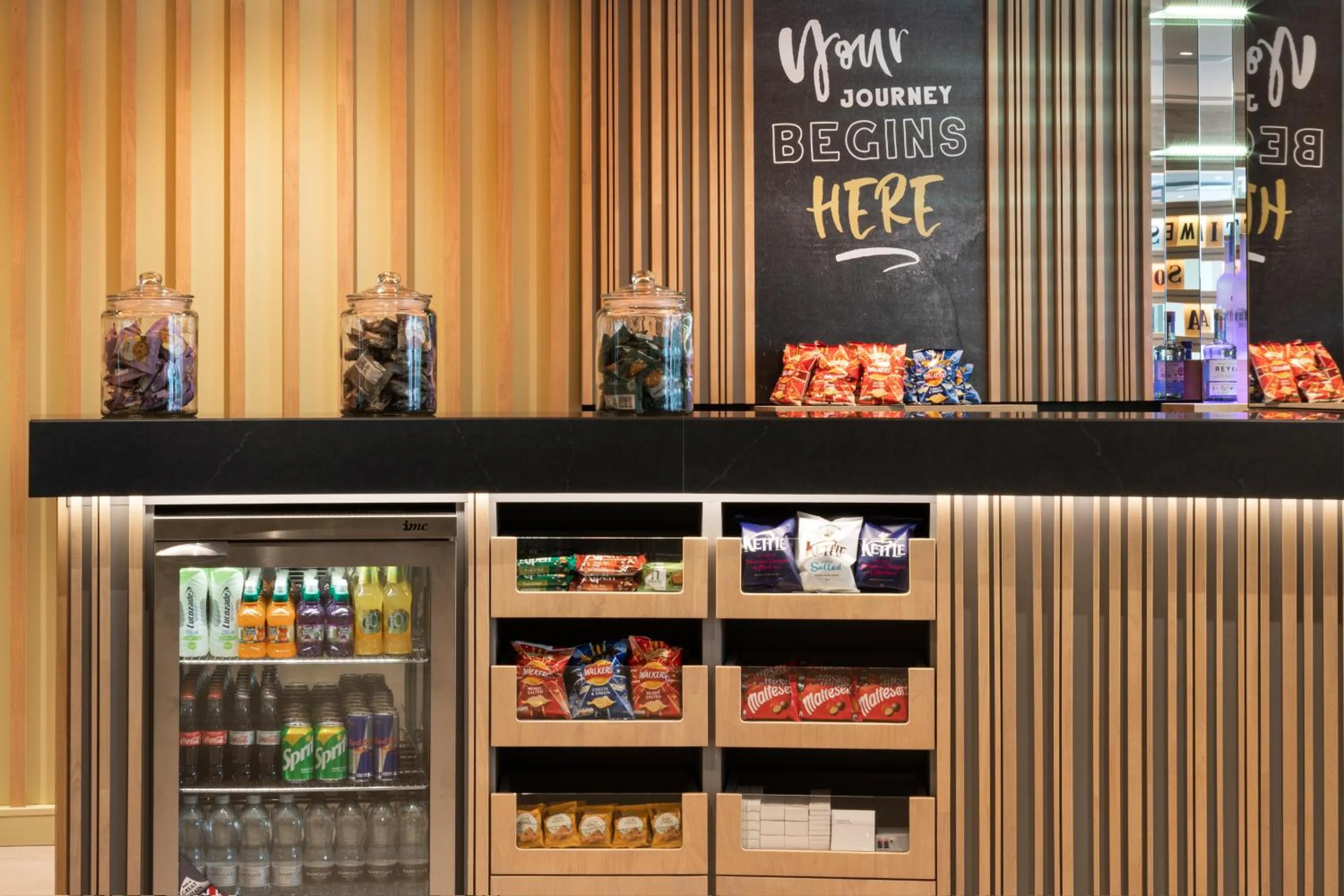 Hampton By Hilton Batumi Center