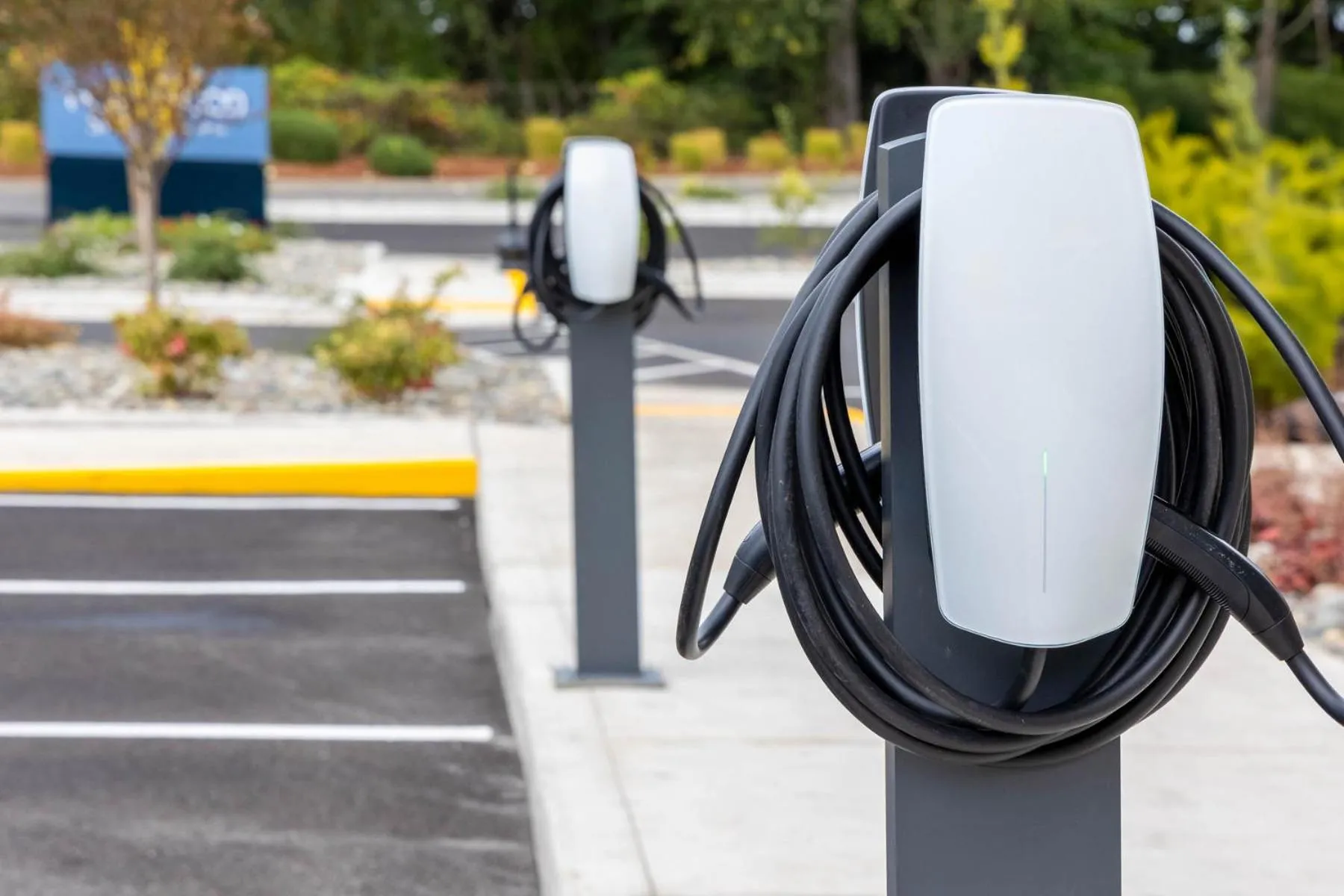 Parking in Homewood Suites By Hilton Puyallup Tacoma