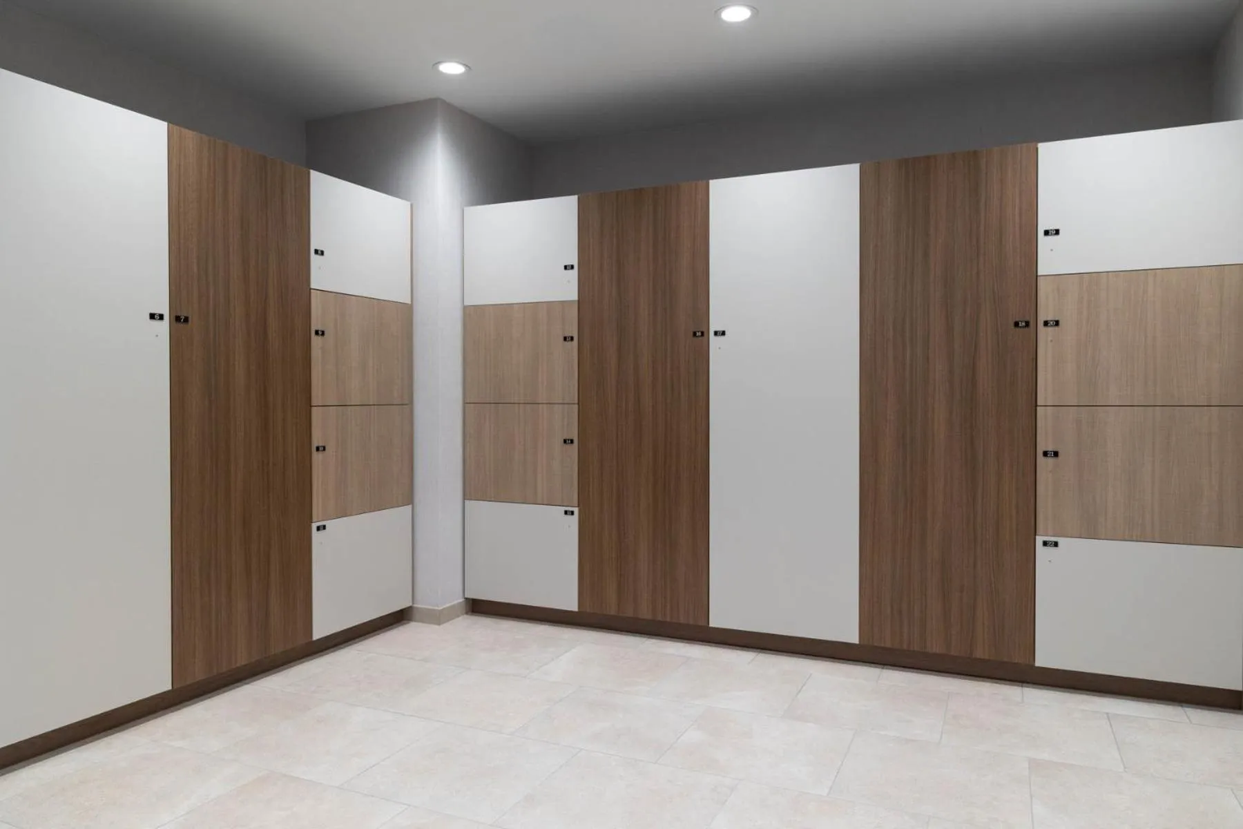 storage in Homewood Suites By Hilton Puyallup Tacoma