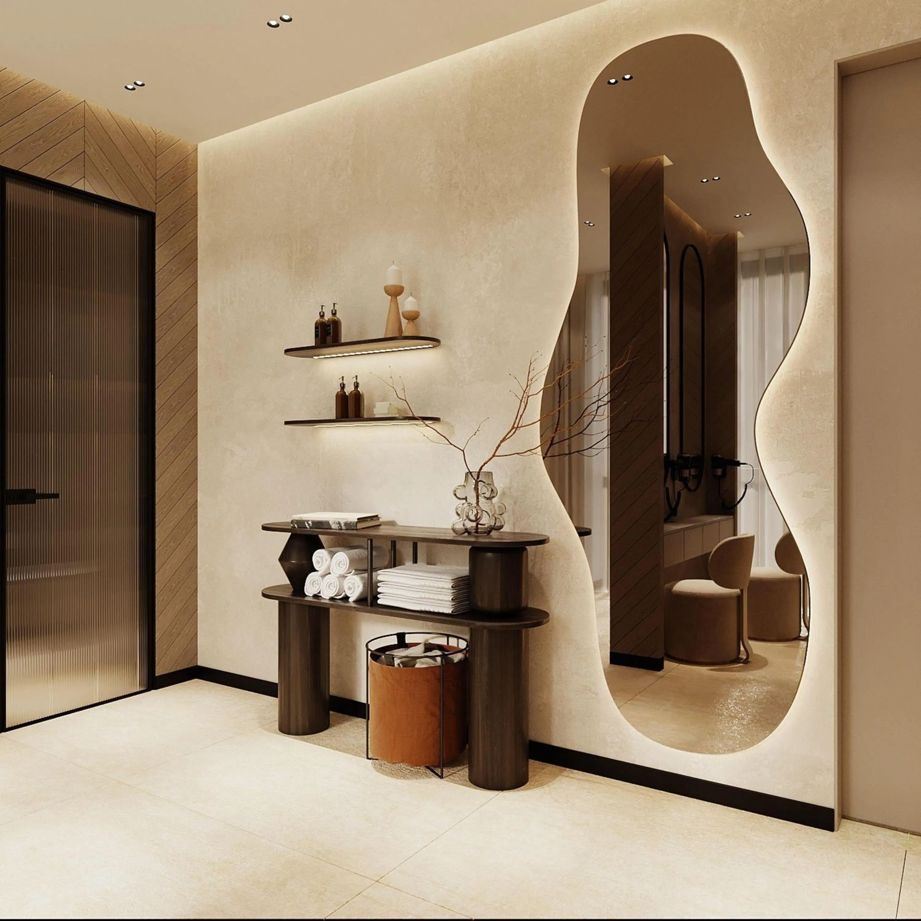 Sports in Doubletree By Hilton Tashkent