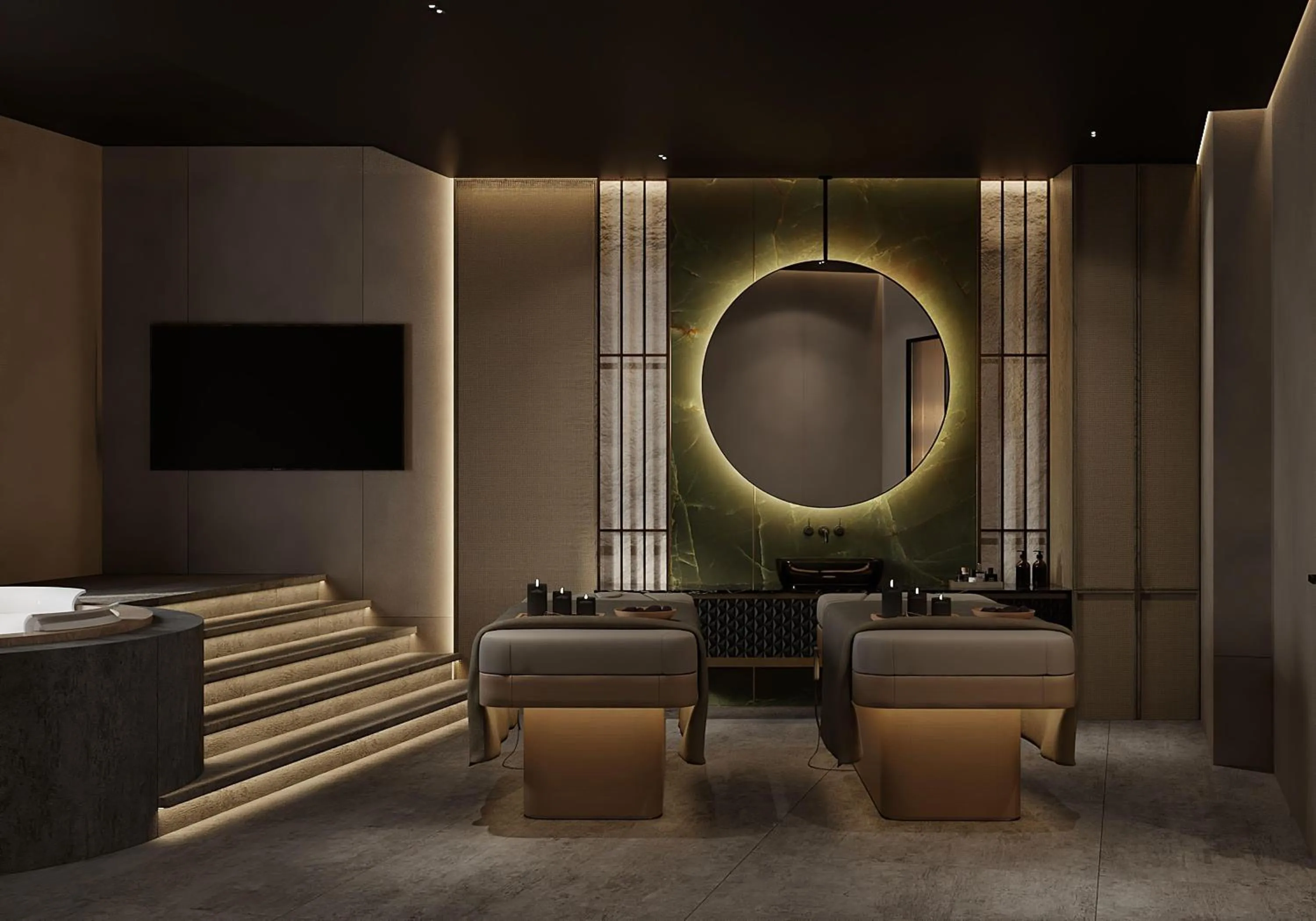 Sports in Doubletree By Hilton Tashkent