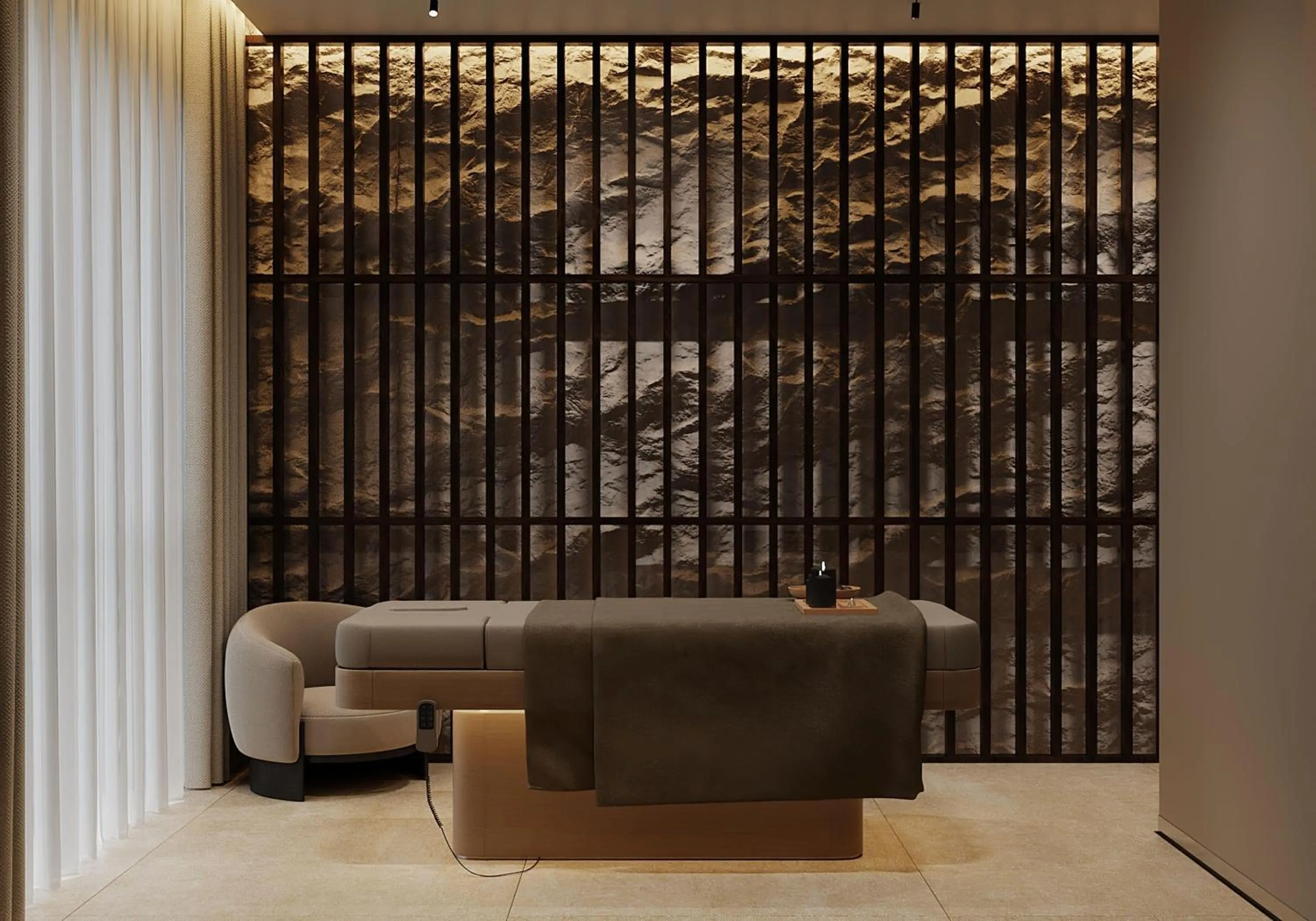 Sports in Doubletree By Hilton Tashkent