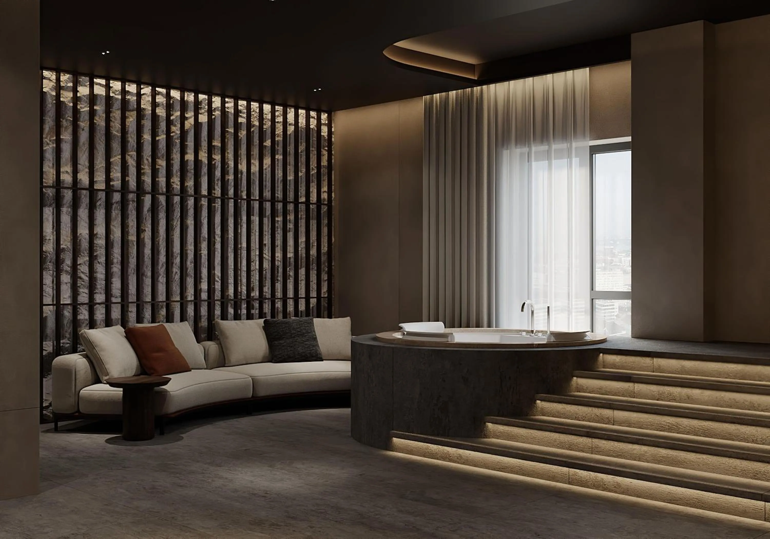 Sports in Doubletree By Hilton Tashkent