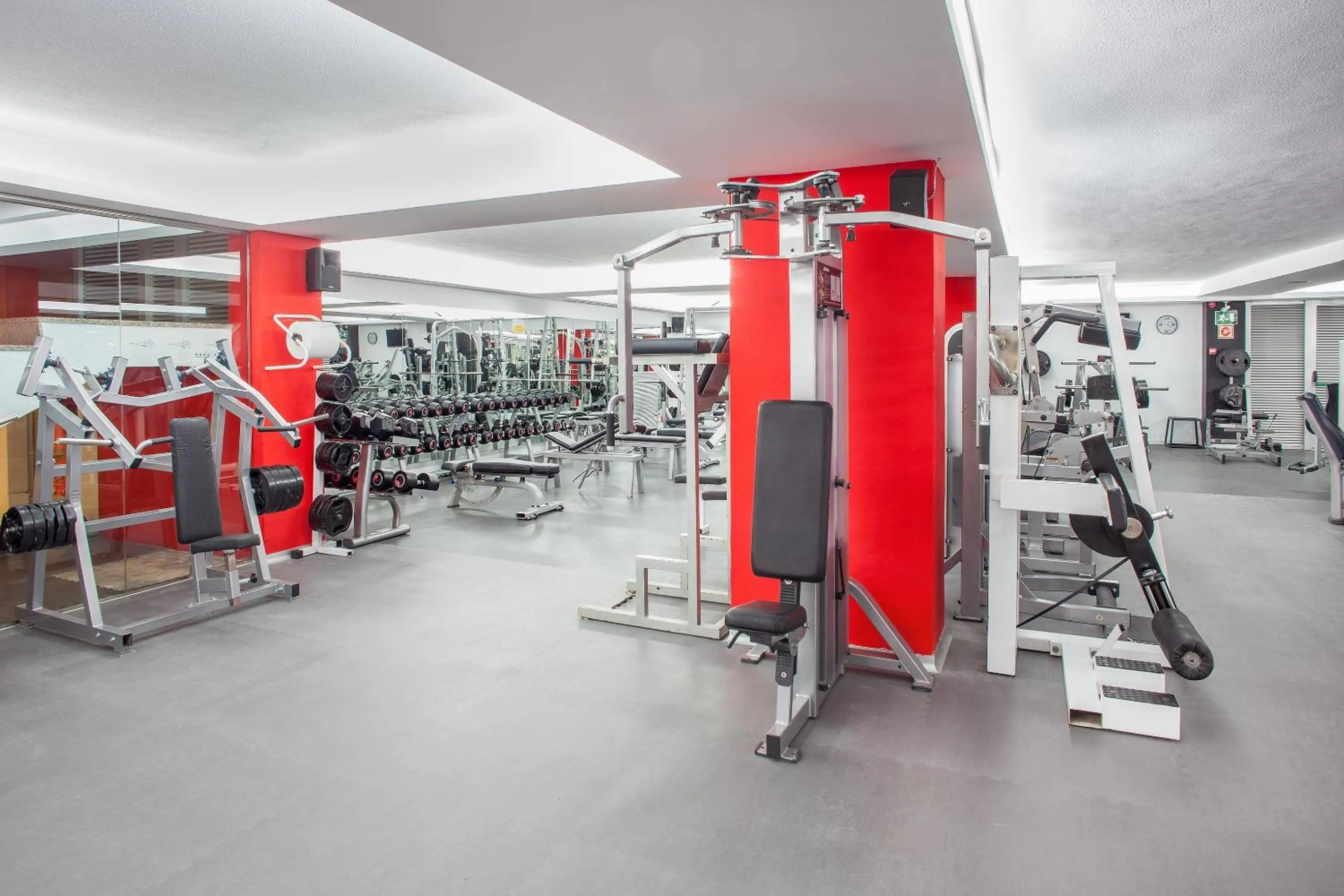 Activities in Port Fiesta Park