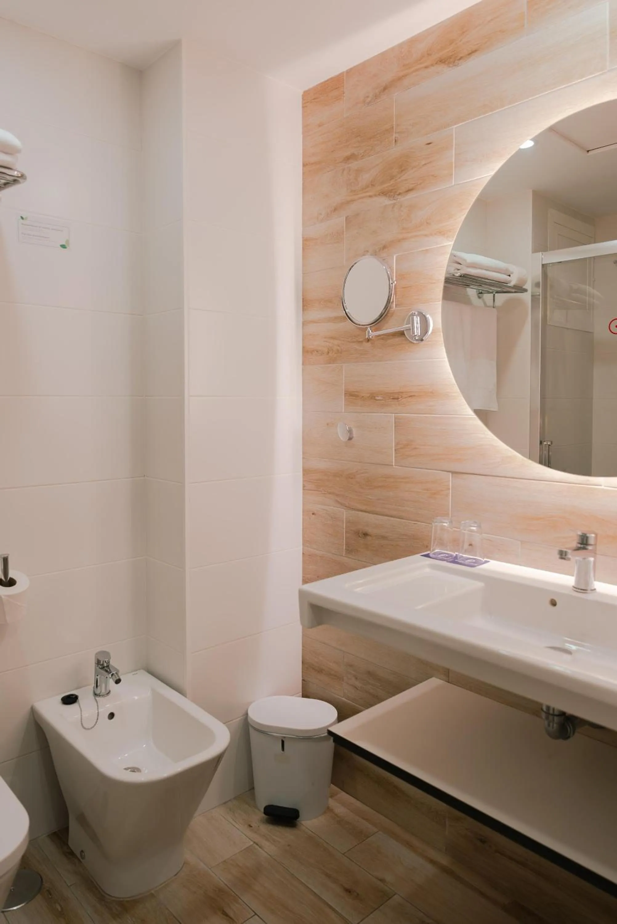 Bathroom in Port Fiesta Park