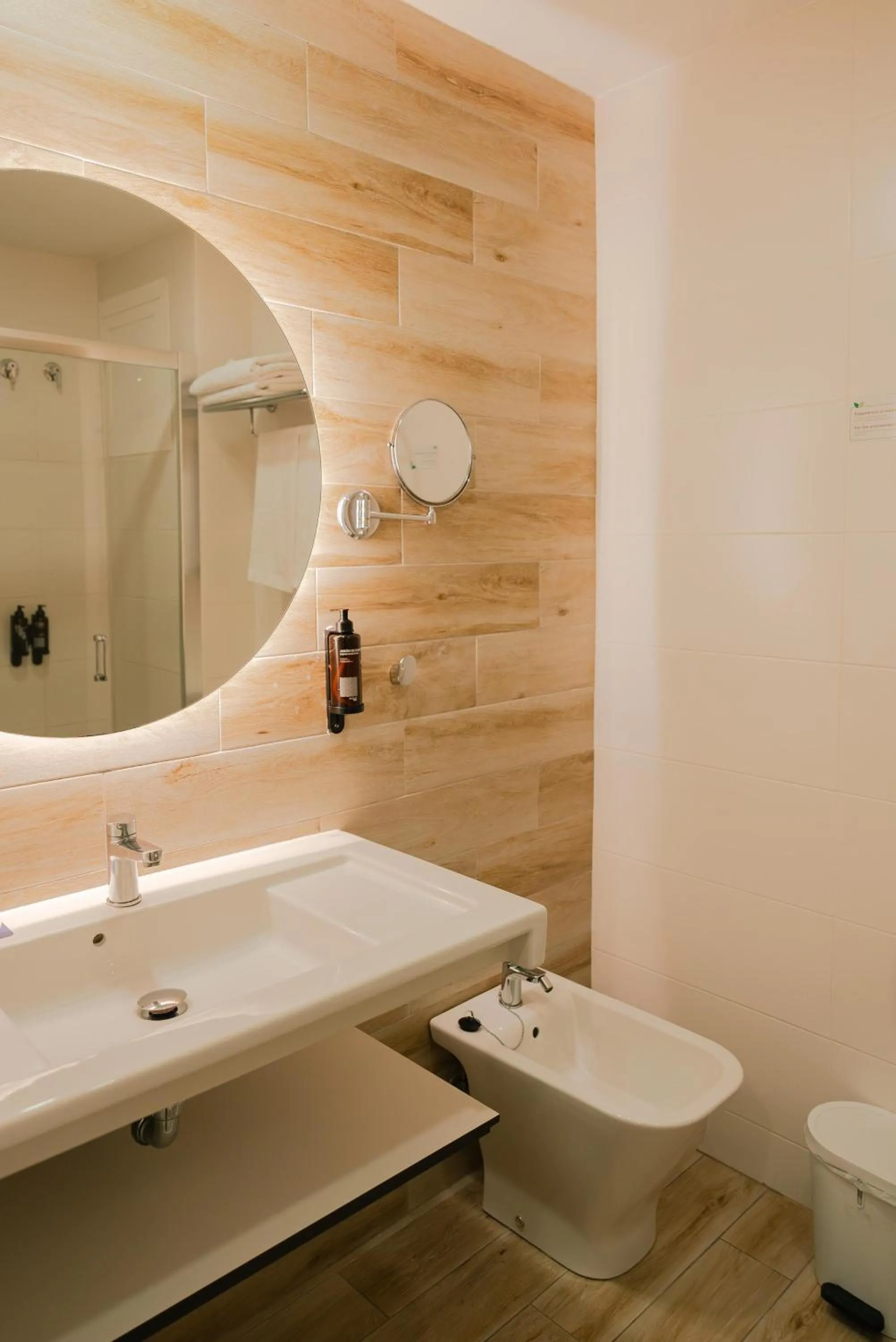 Bathroom in Port Fiesta Park