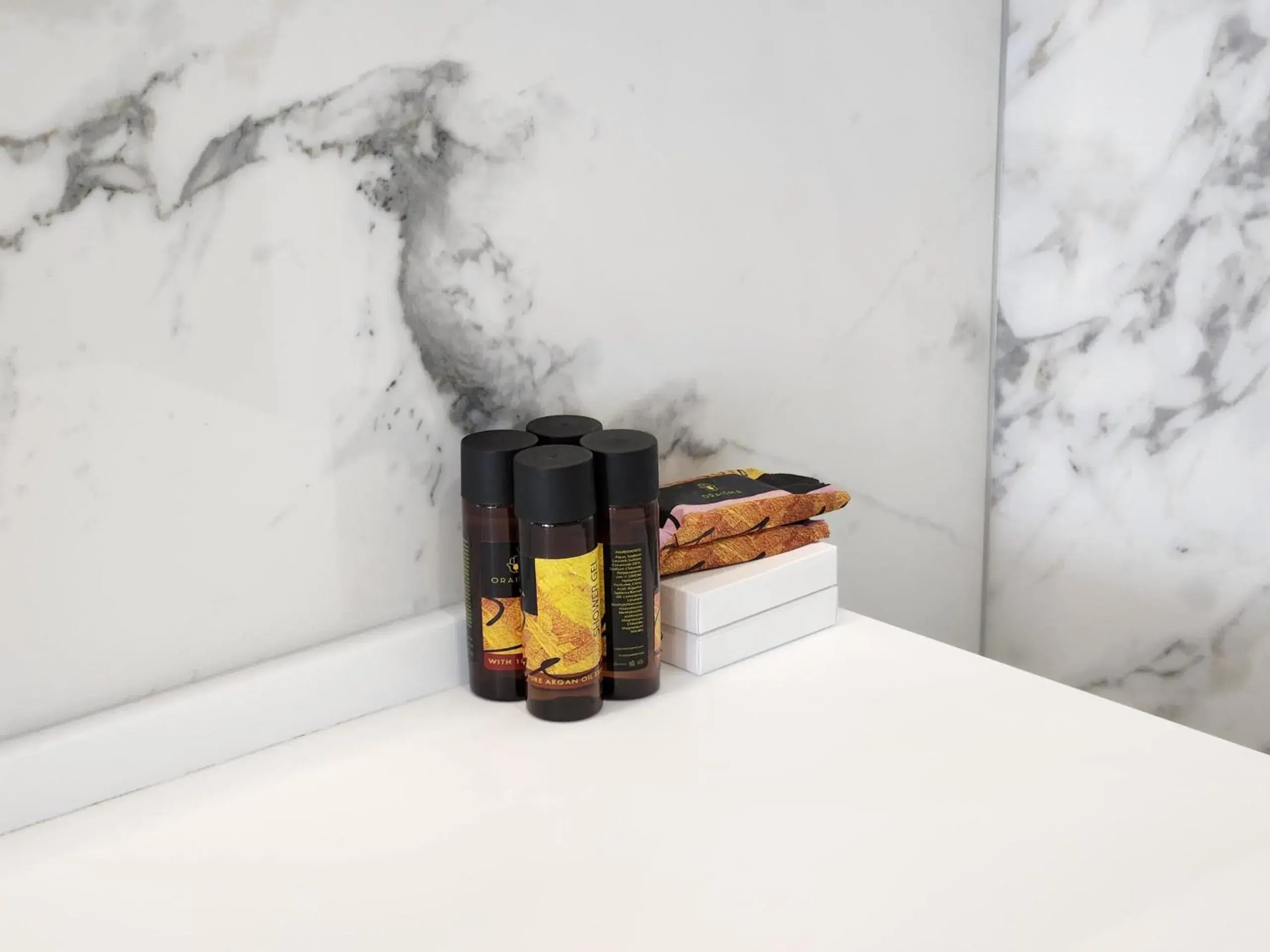 Superior Family Suite with Balcony and Sea View in Hotel Gold Superior Family Suite with Balcony and Sea View in Hotel Gold