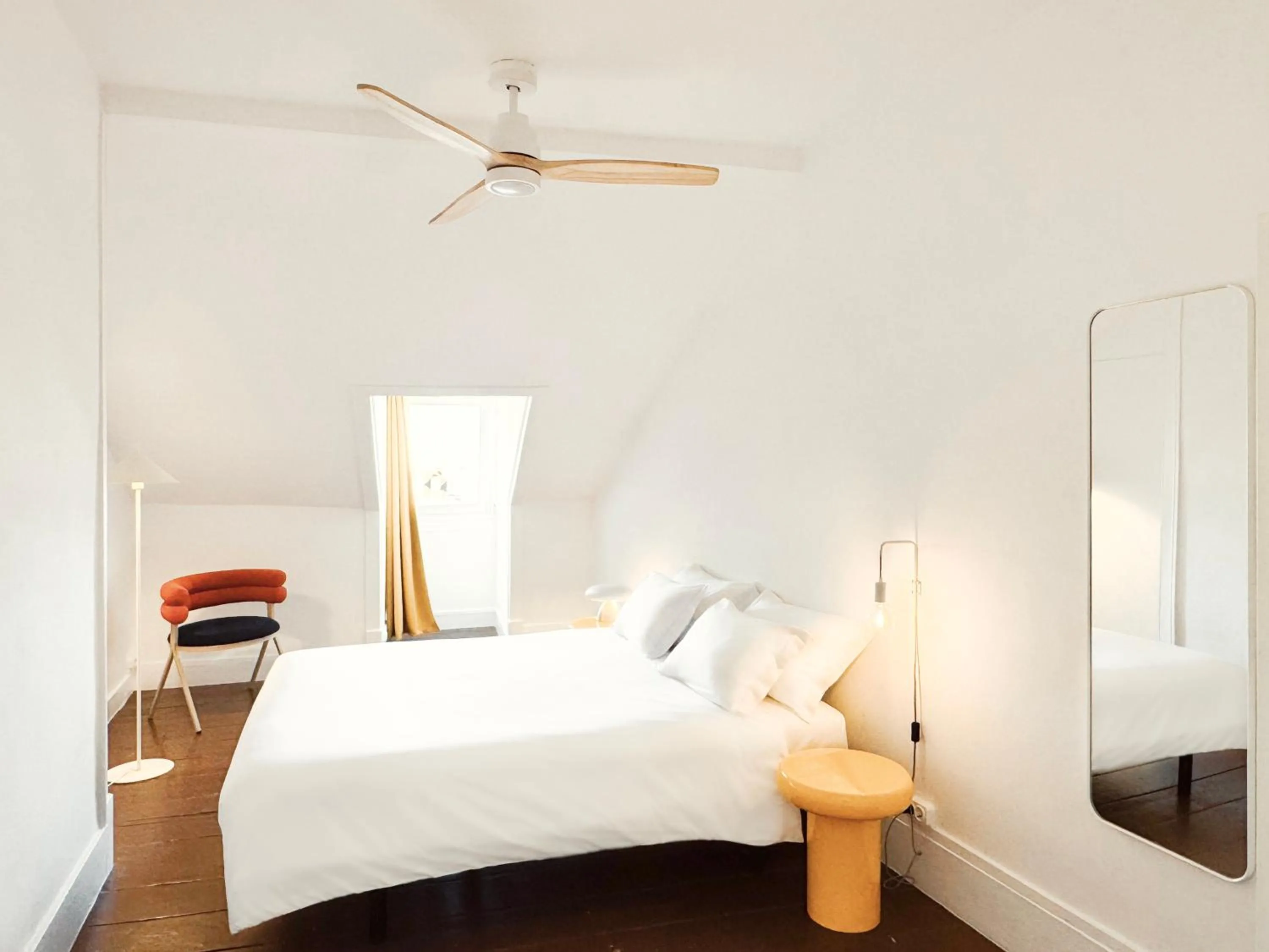 Bed in Friendly Hills Bairro Alto