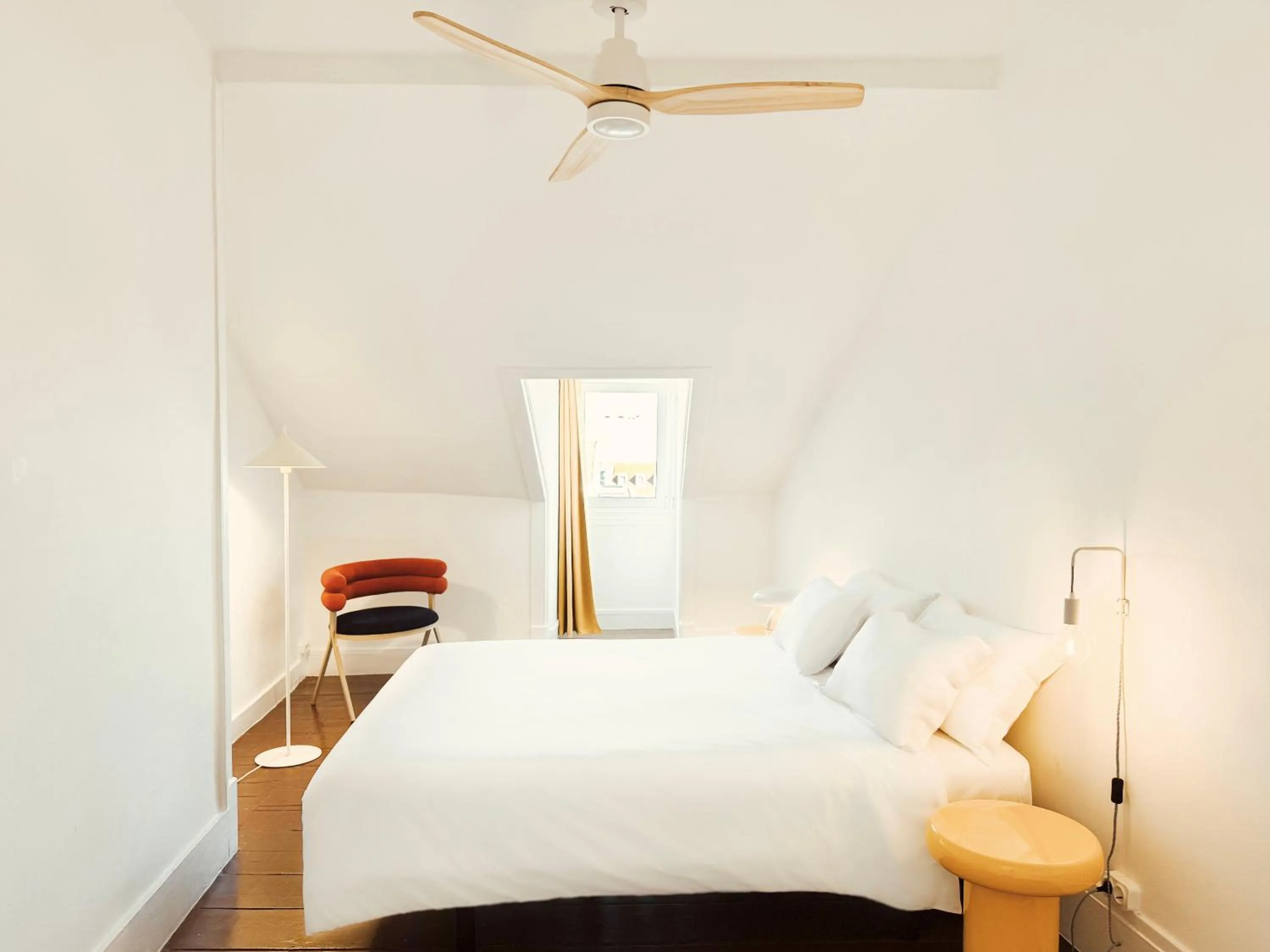 Bed in Friendly Hills Bairro Alto