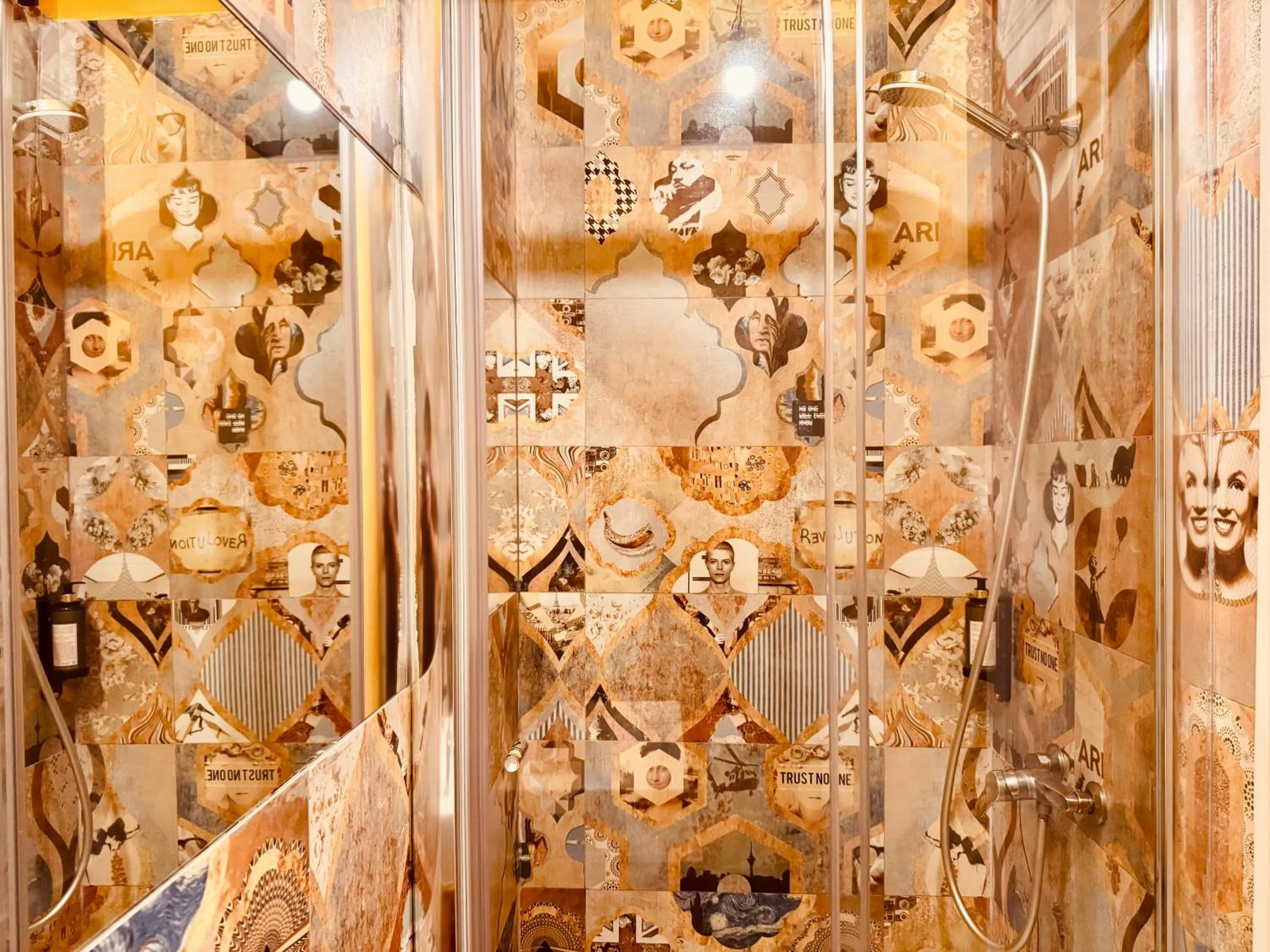 Friendly Hills Bairro Alto