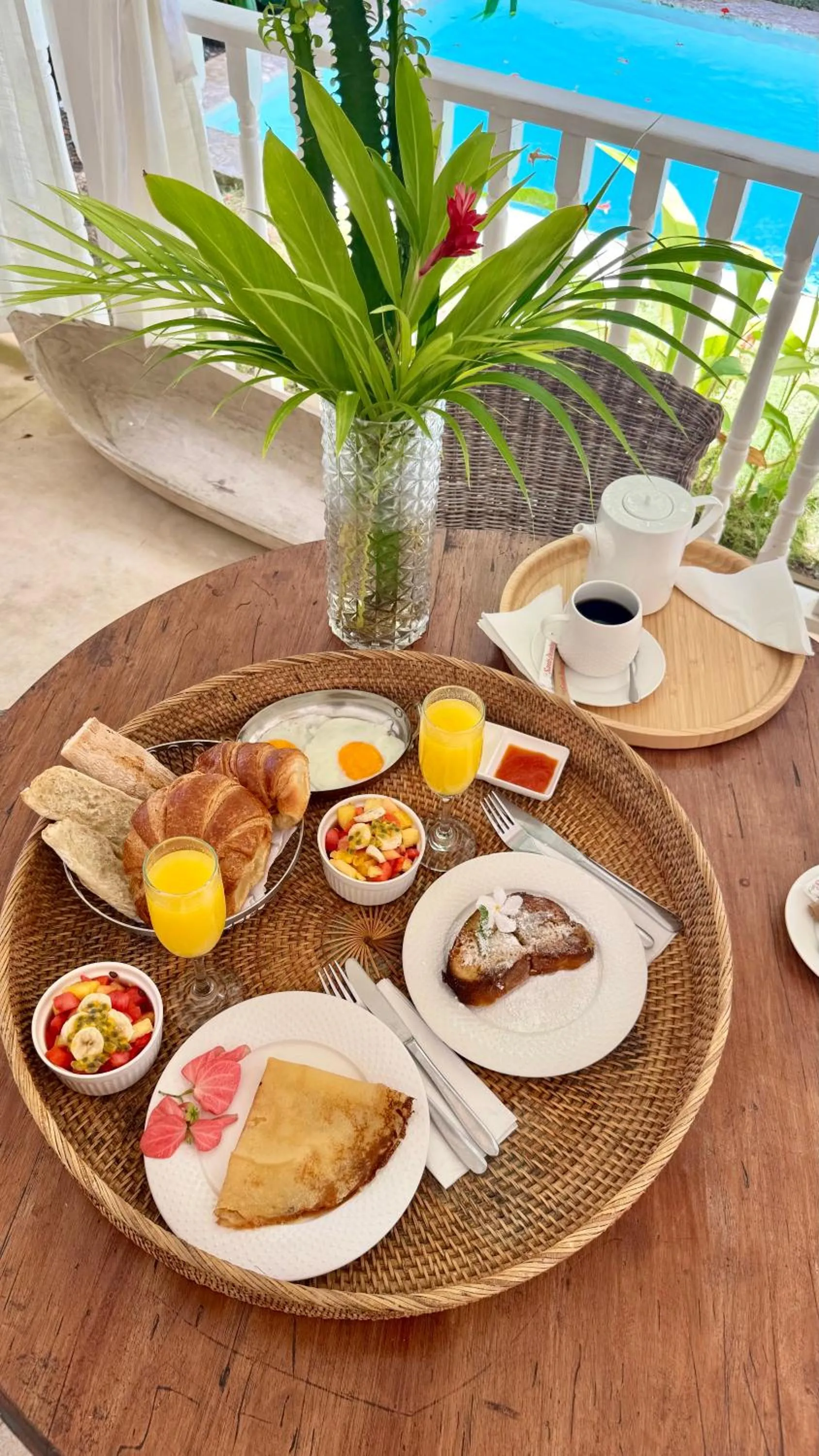 Mahona Boutique Hotel