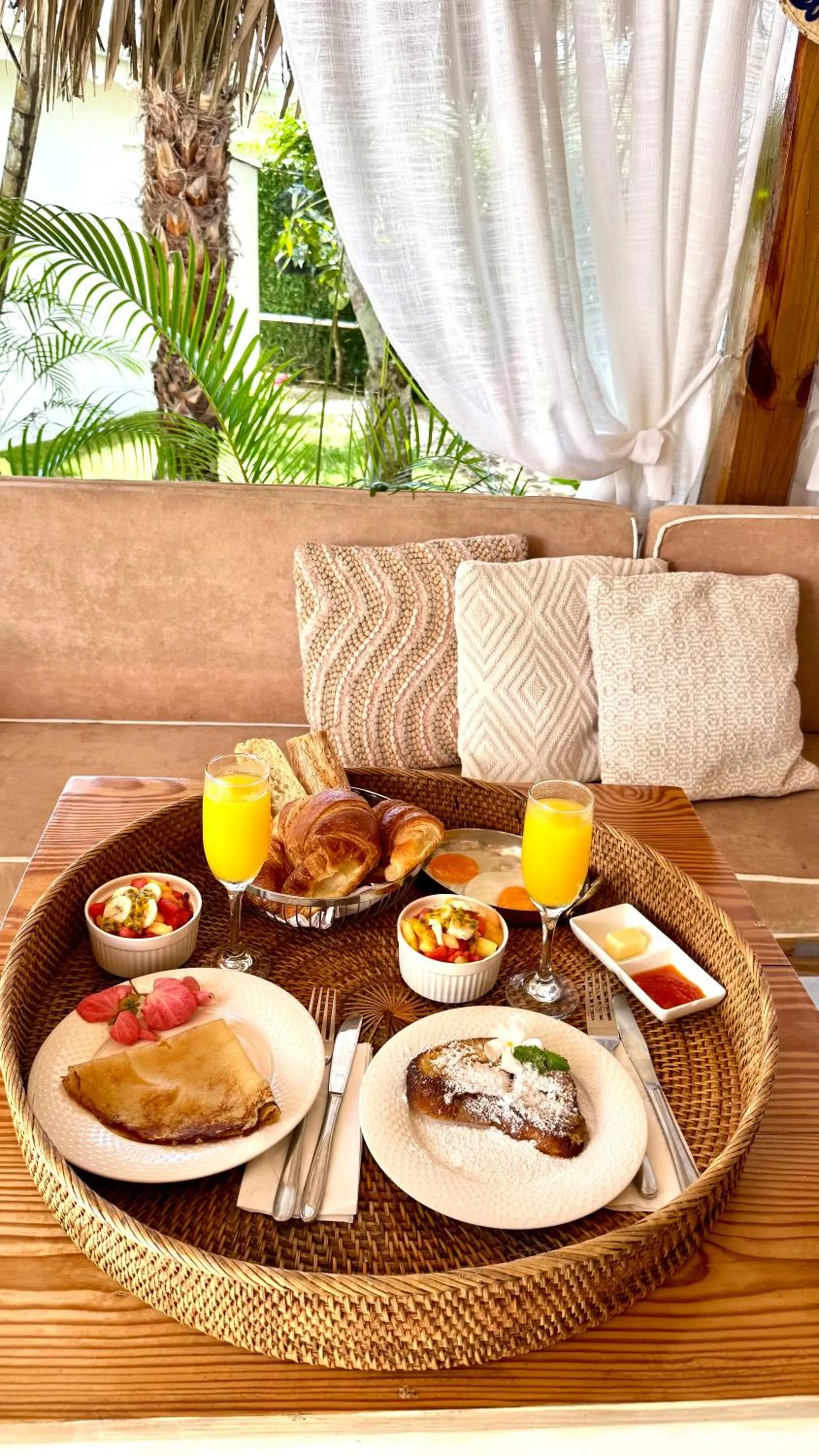 Mahona Boutique Hotel