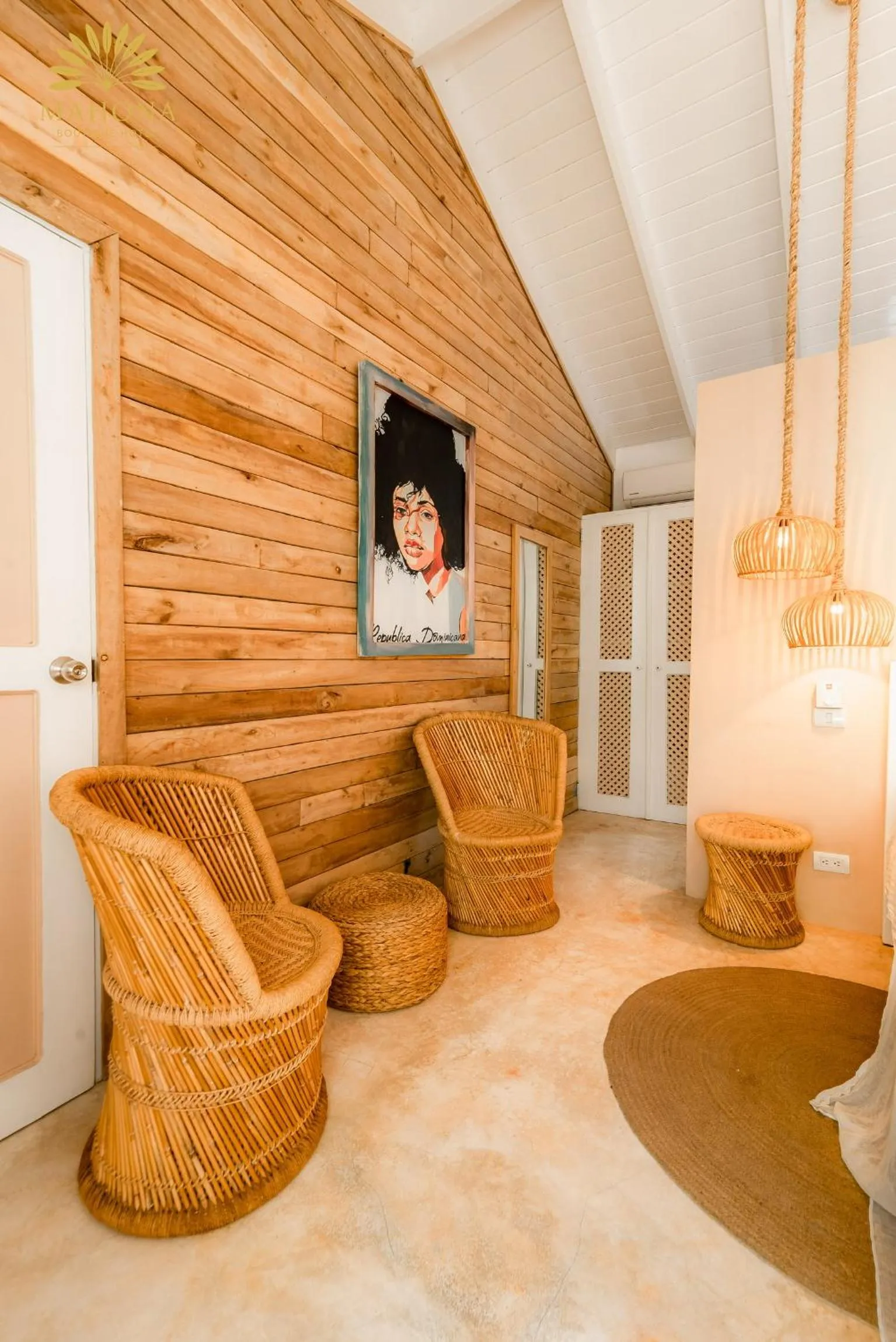 Mahona Boutique Hotel