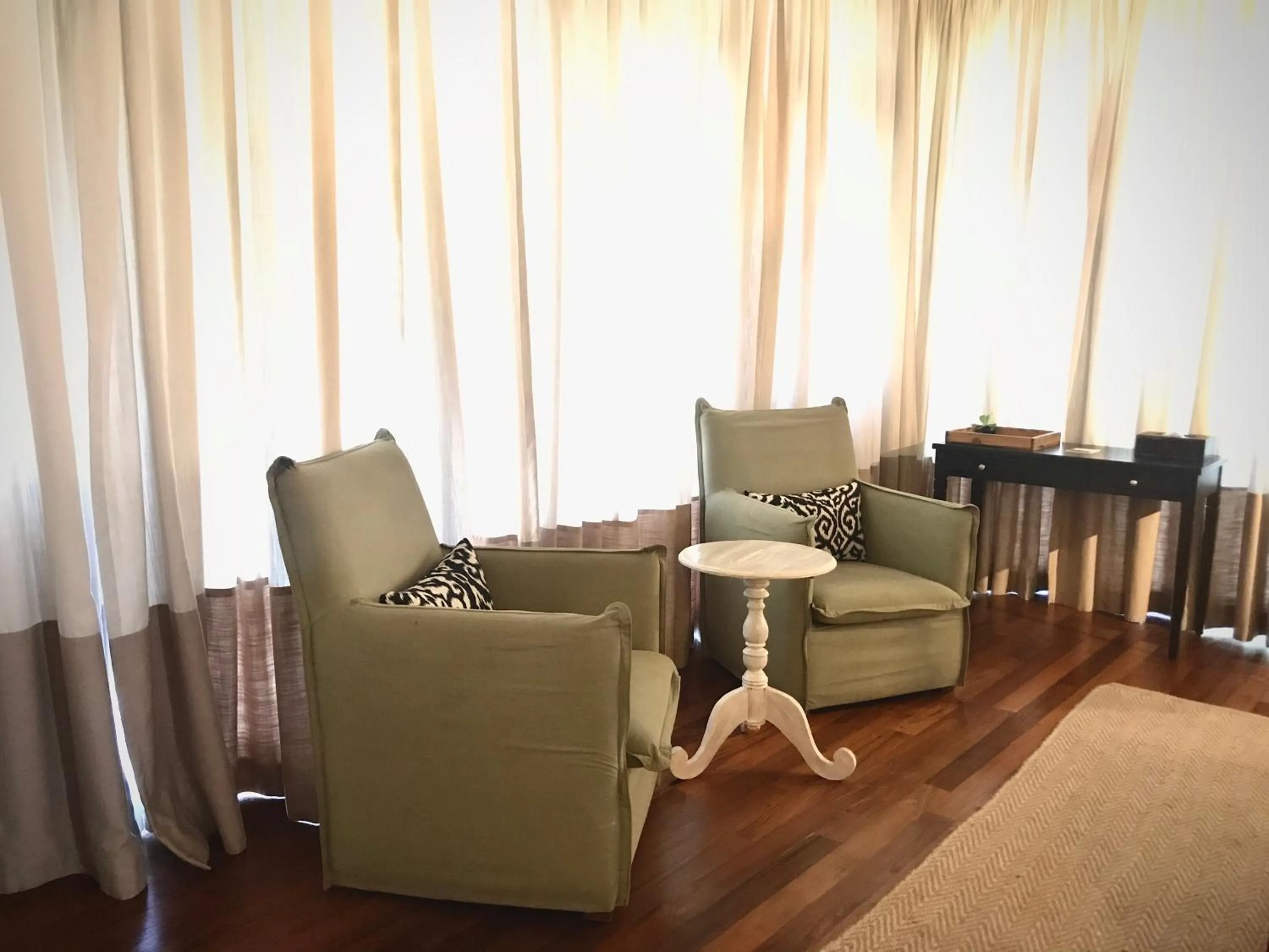 Bedroom in The Postcard Galle