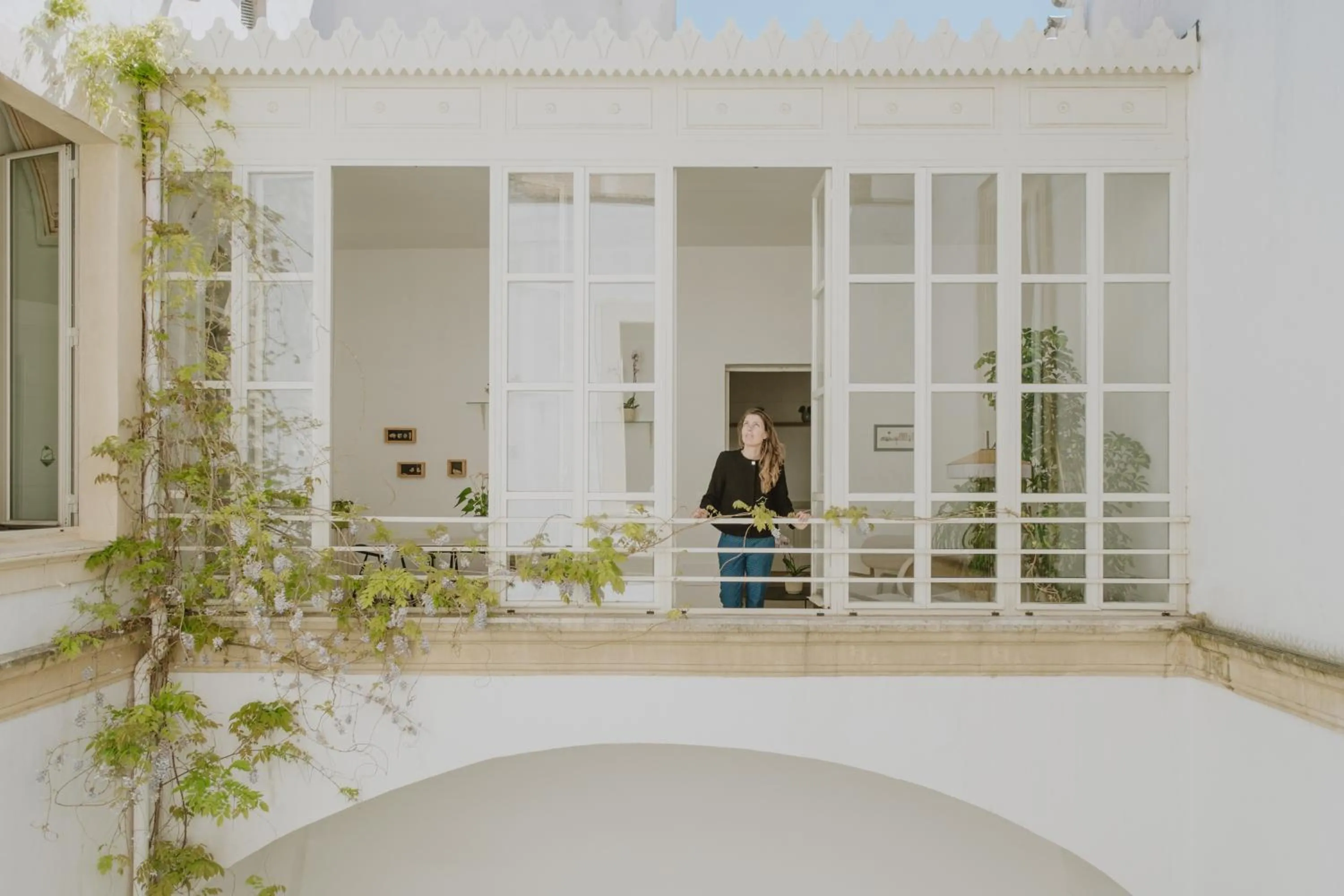 Guests in Relais Monastero Santa Teresa - Albergo Diffuso