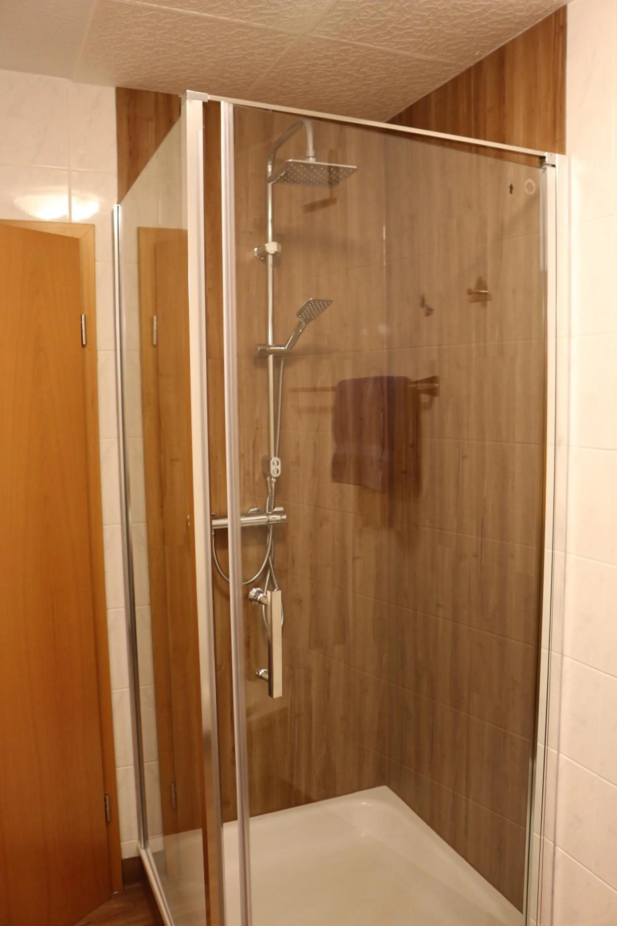 Photo of the whole room in Hotel Baldus