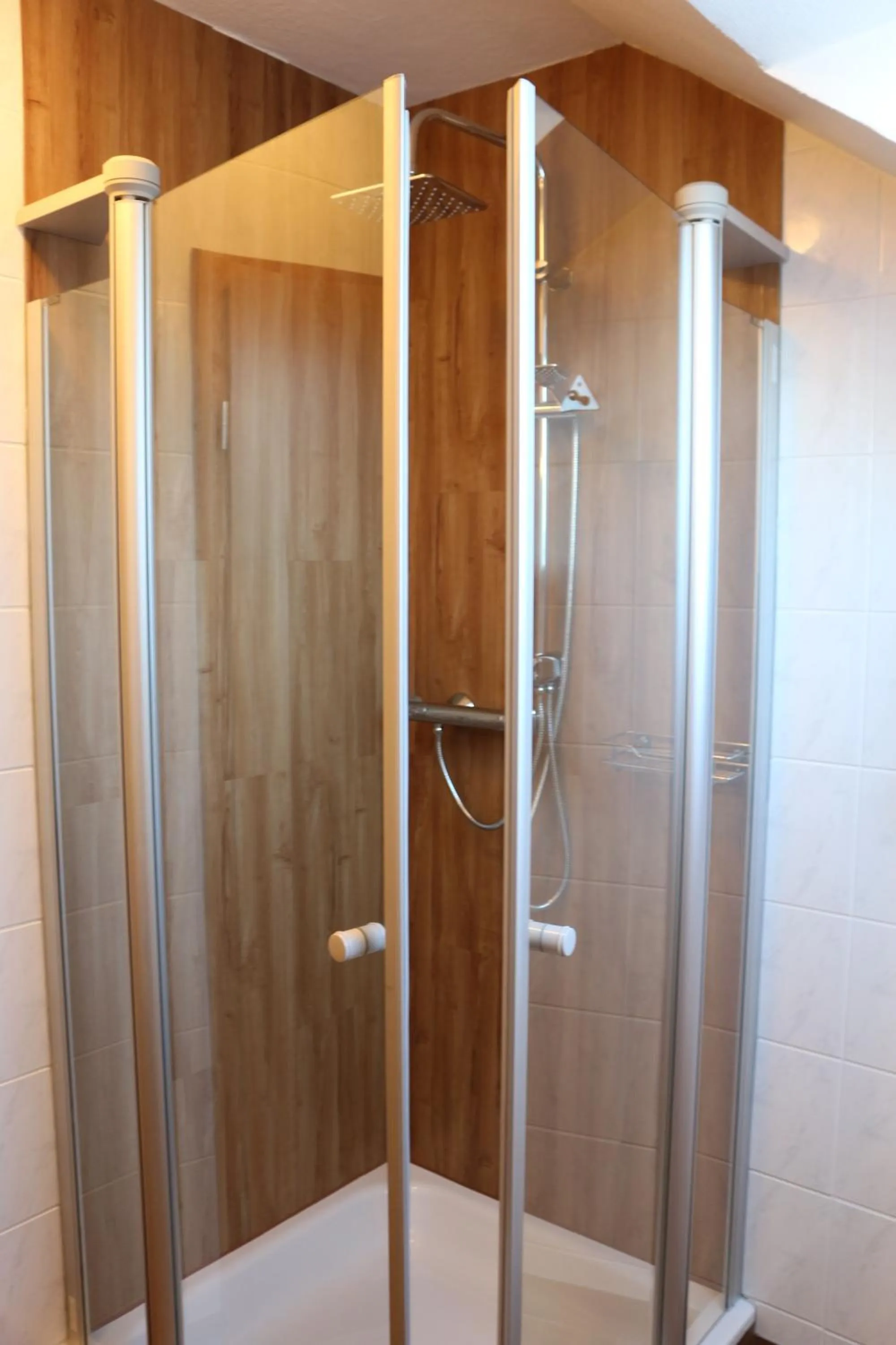 Photo of the whole room in Hotel Baldus