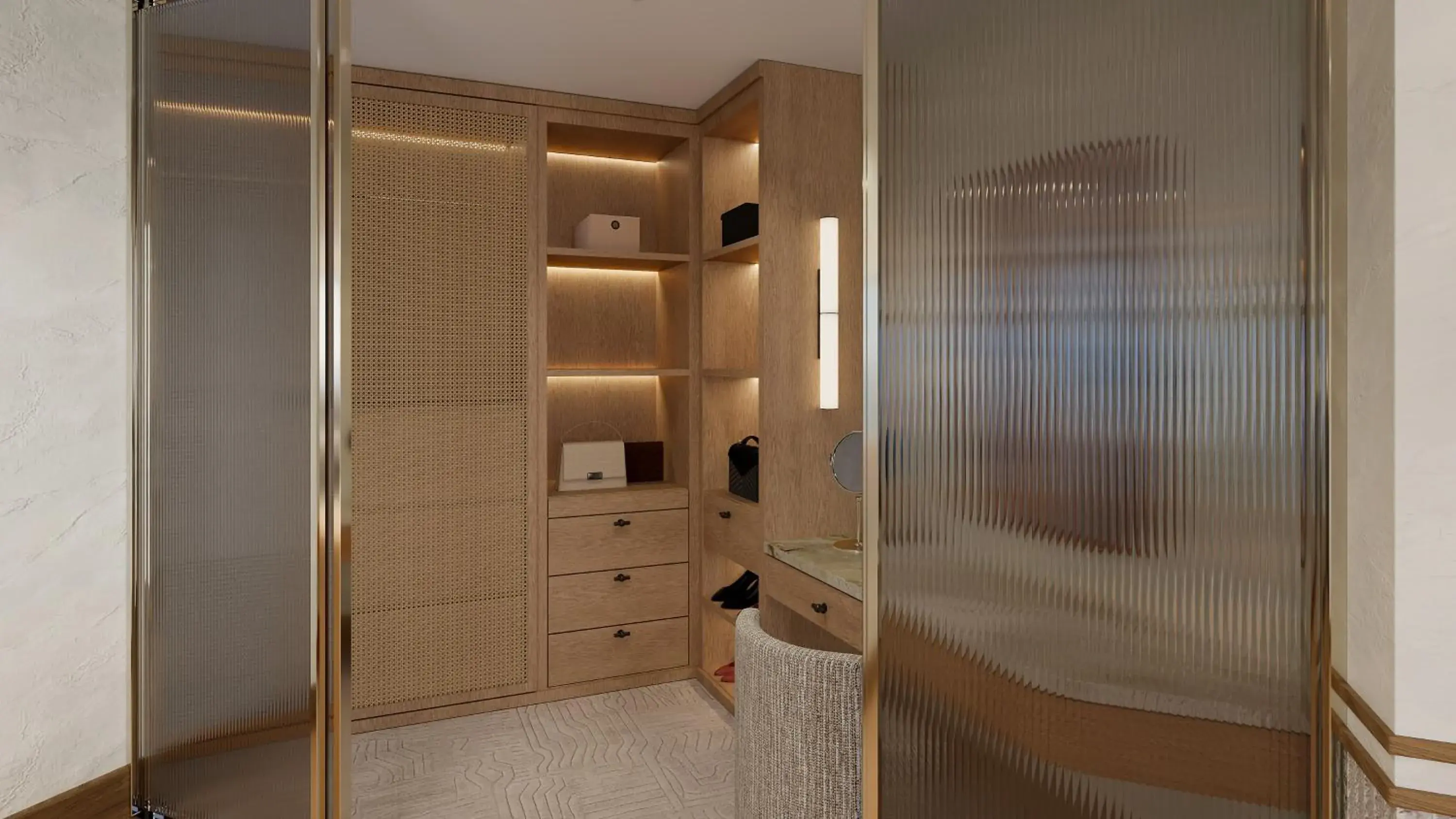 Sea Facing Suites in The Cole Boutique Hotel & Spa Sea Facing Suites in The Cole Boutique Hotel & Spa